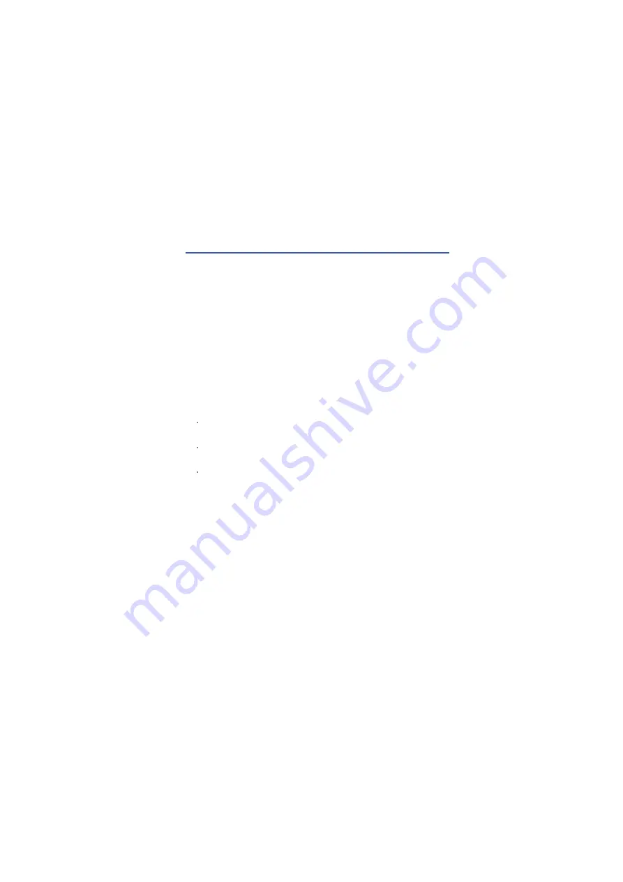 Mitsubishi Electric 13JZ96 User Manual Download Page 3