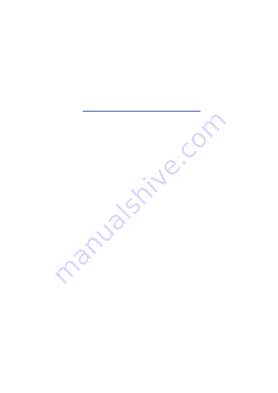 Mitsubishi Electric 13JZ96 User Manual Download Page 7