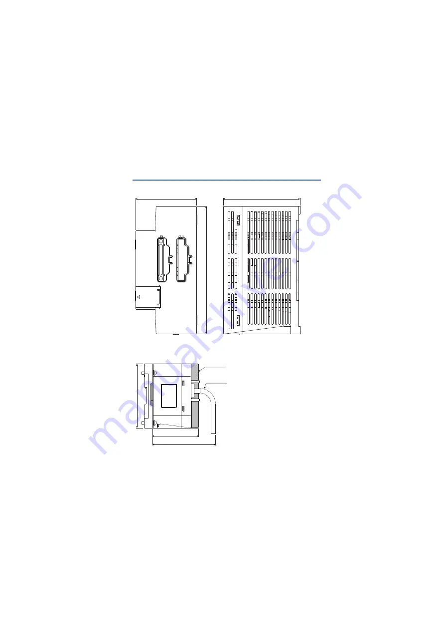 Mitsubishi Electric 13JZ96 User Manual Download Page 27