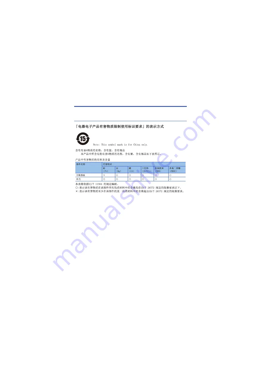 Mitsubishi Electric 13JZ96 User Manual Download Page 28