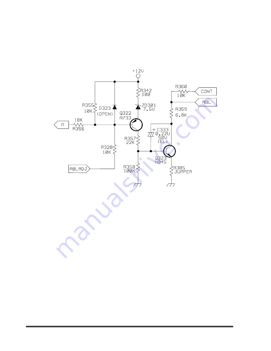 Mitsubishi Electric 1786FD2 Скачать руководство пользователя страница 55