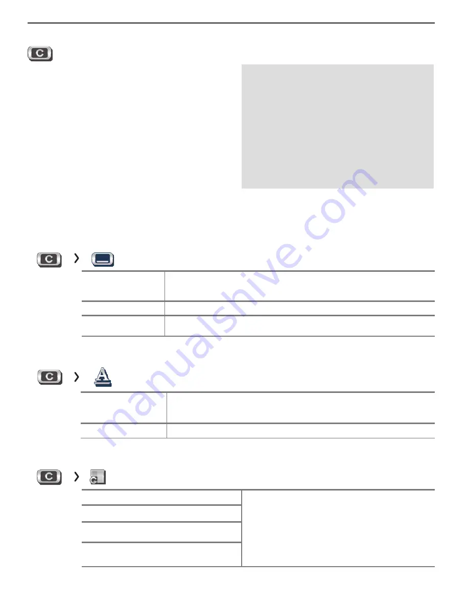 Mitsubishi Electric 3D DLP 742 Series Скачать руководство пользователя страница 28