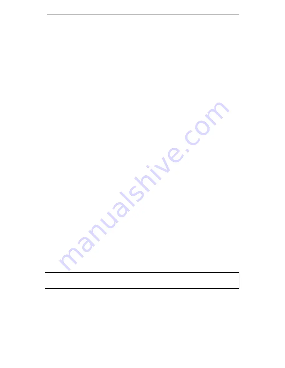 Mitsubishi Electric 3DC-1000 Owner'S Manual Download Page 3