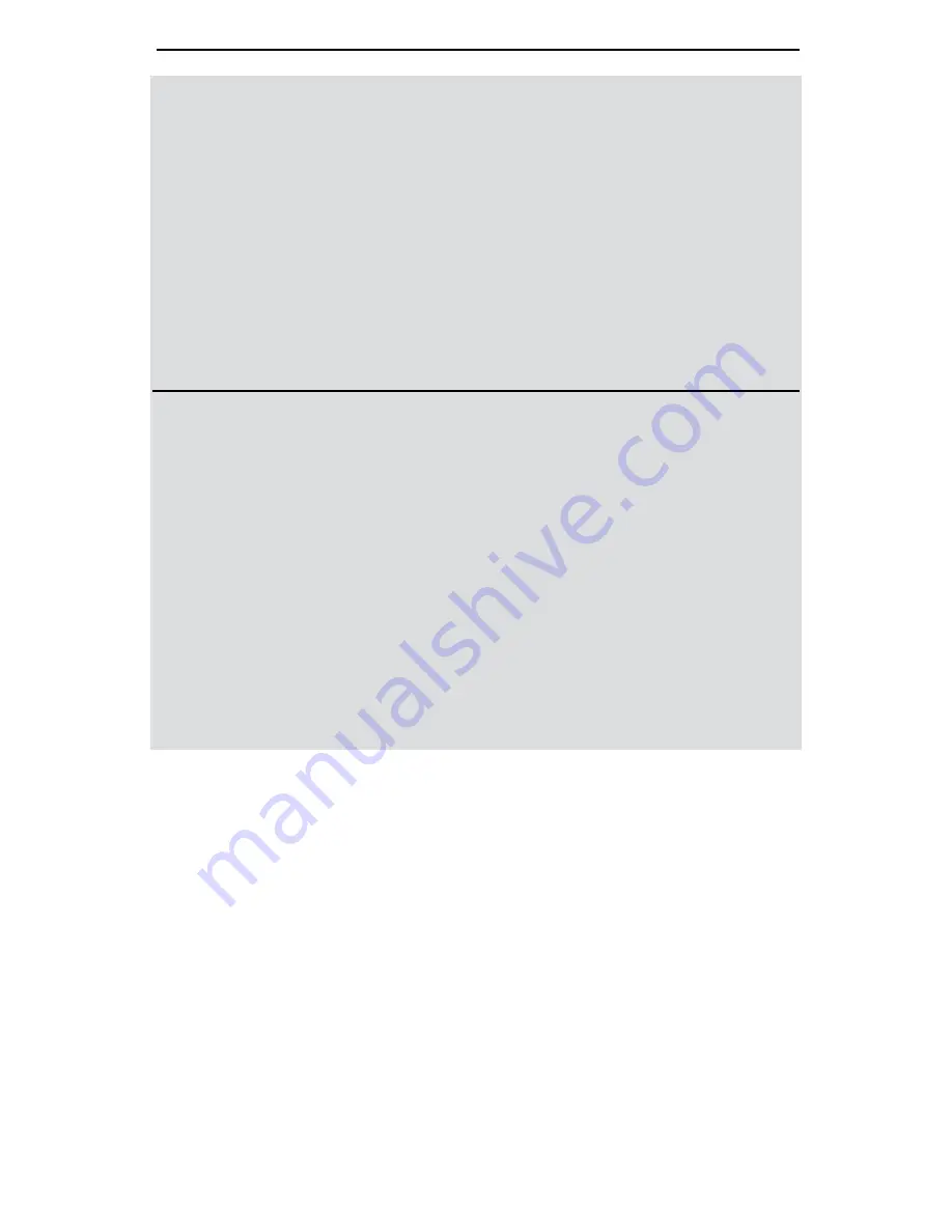 Mitsubishi Electric 3DC-1000 Owner'S Manual Download Page 5