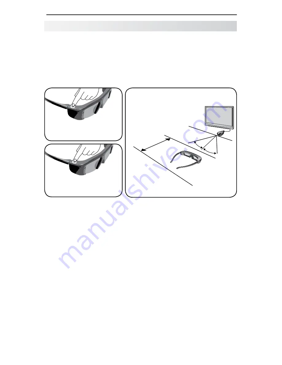 Mitsubishi Electric 3DC-1000 Owner'S Manual Download Page 9