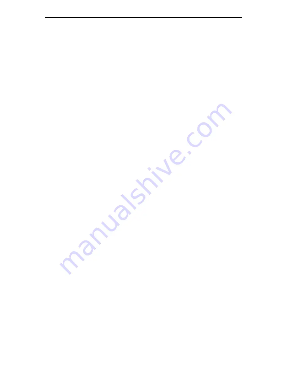 Mitsubishi Electric 3DC-1000 Owner'S Manual Download Page 12