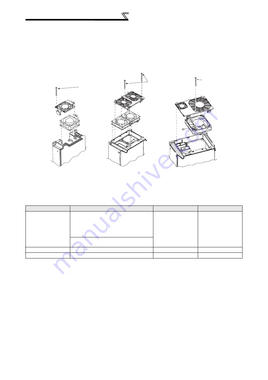 Mitsubishi Electric 700 Series Скачать руководство пользователя страница 20