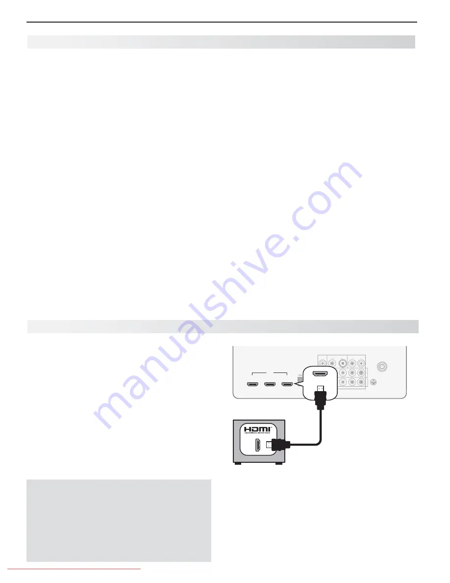 Mitsubishi Electric 738 Series Owner'S Manual Download Page 22