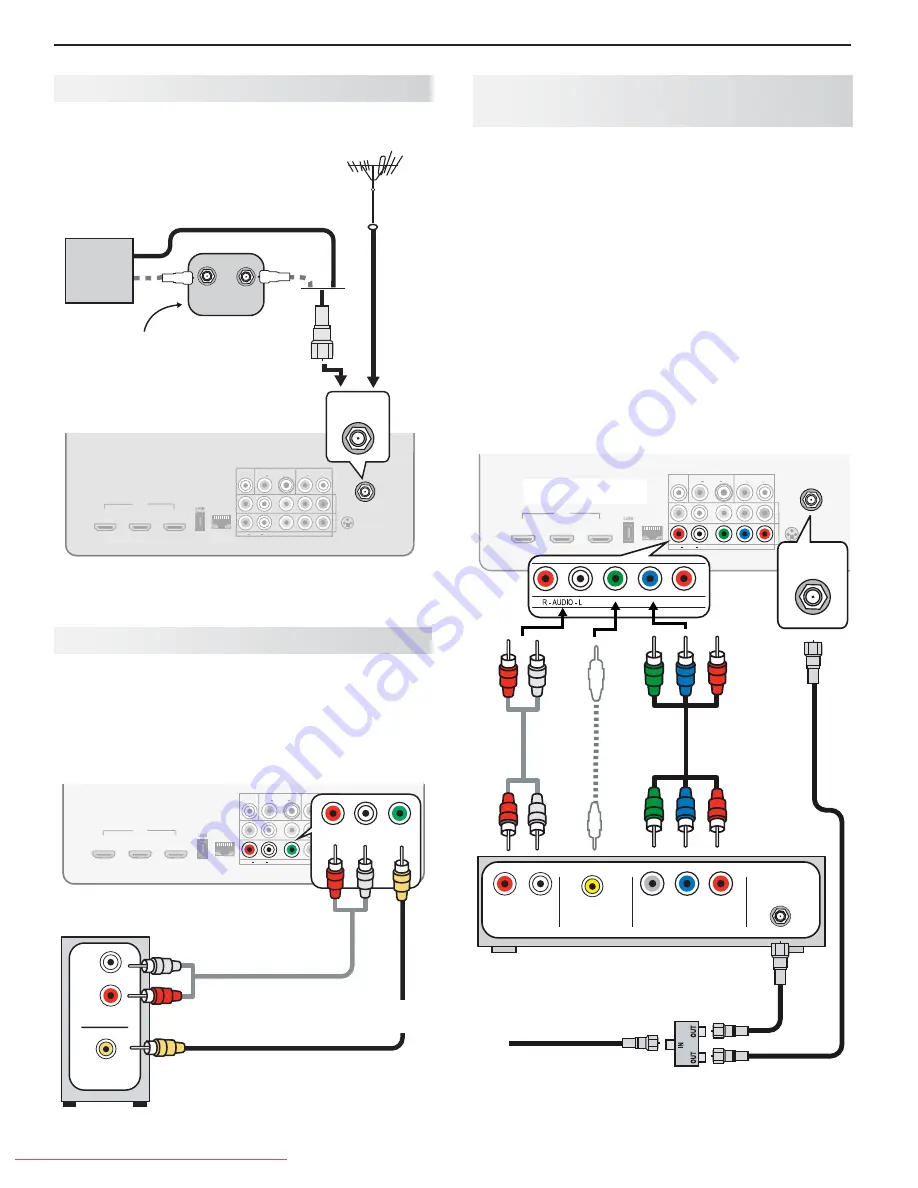 Mitsubishi Electric 738 Series Скачать руководство пользователя страница 24