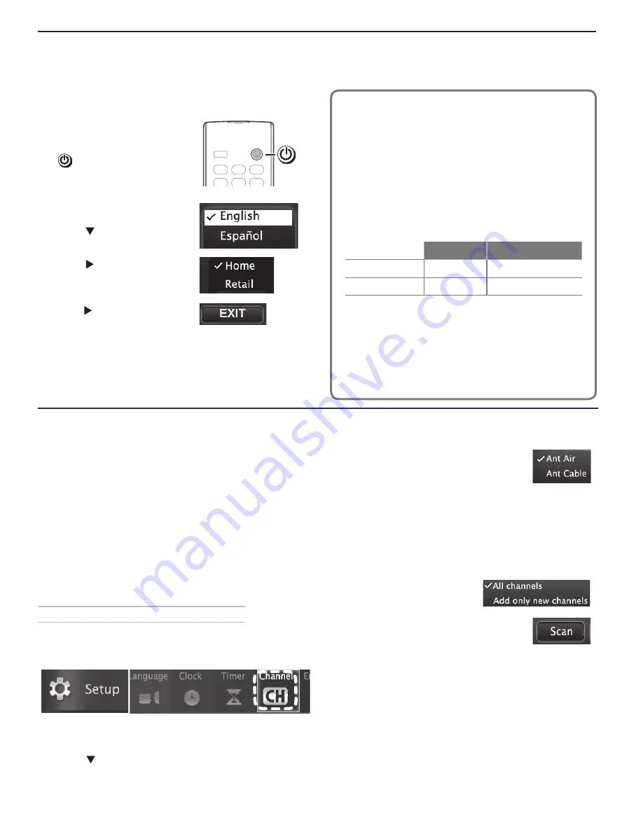 Mitsubishi Electric 742 Series Скачать руководство пользователя страница 8