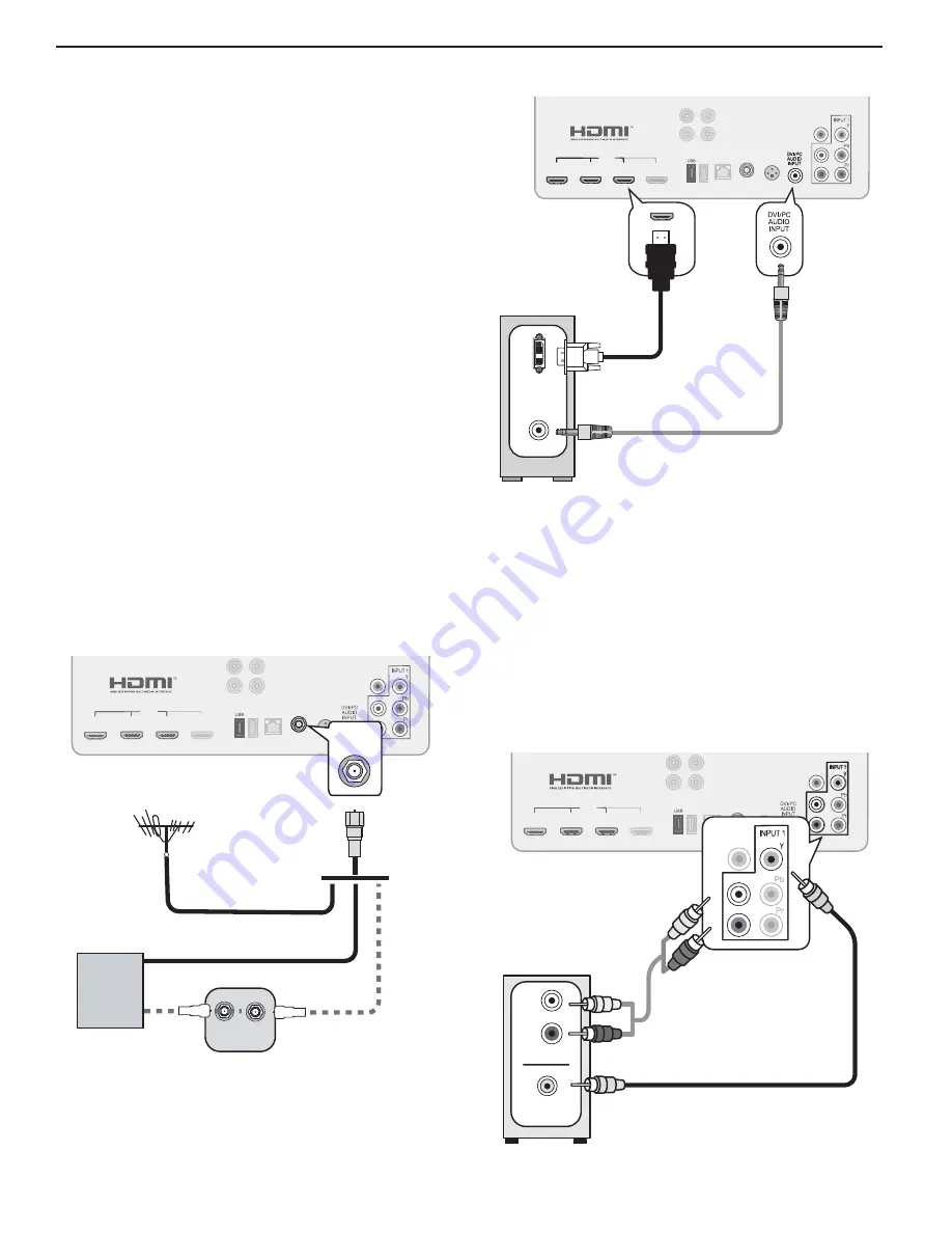 Mitsubishi Electric 742 Series Скачать руководство пользователя страница 16