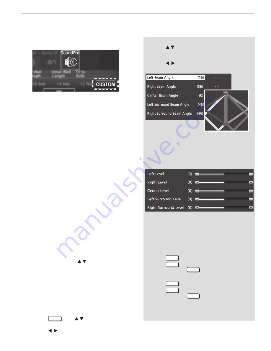 Mitsubishi Electric 742 Series Basic Owner'S Manual Download Page 27