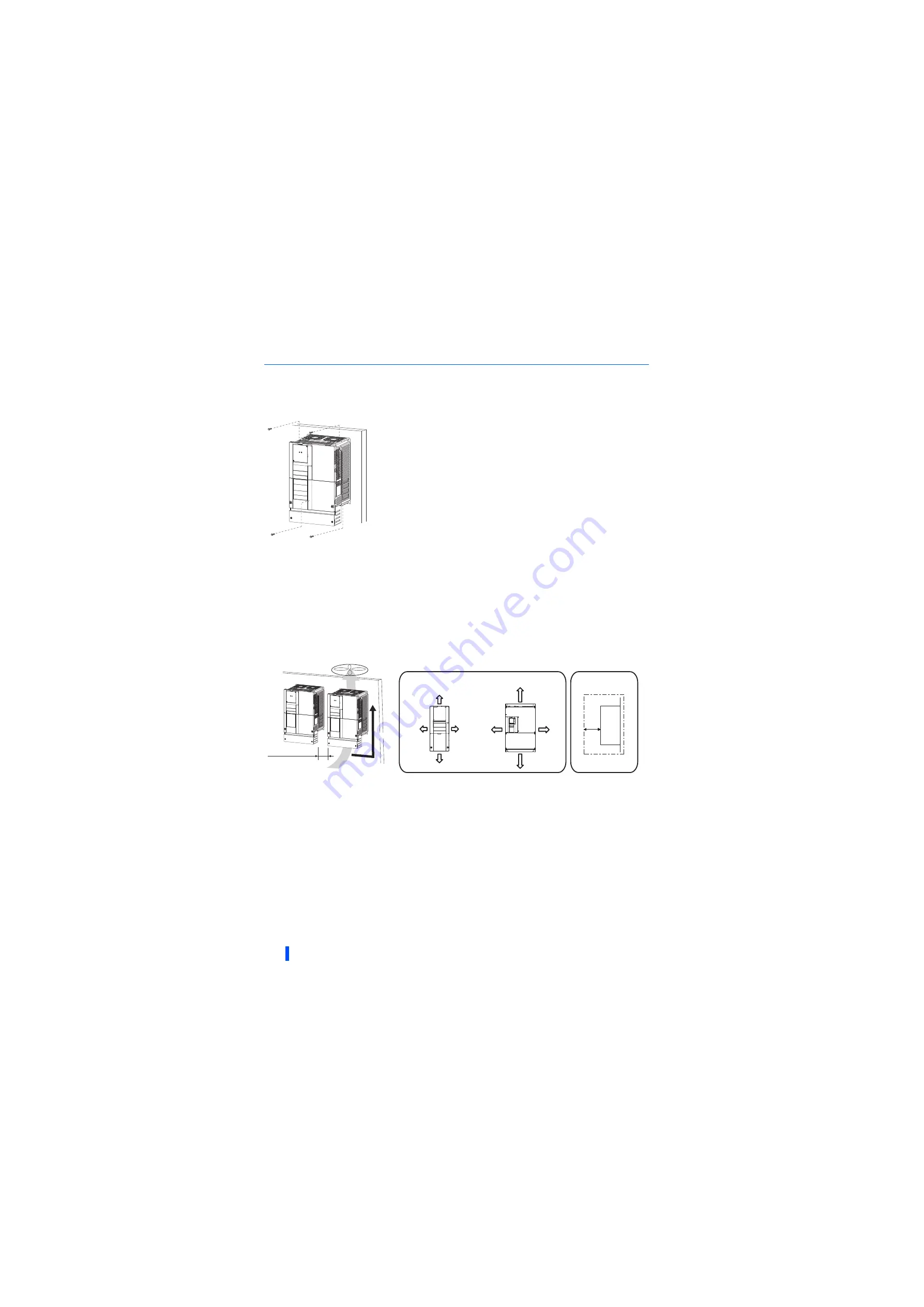 Mitsubishi Electric 800 Series Instruction Manual Download Page 29