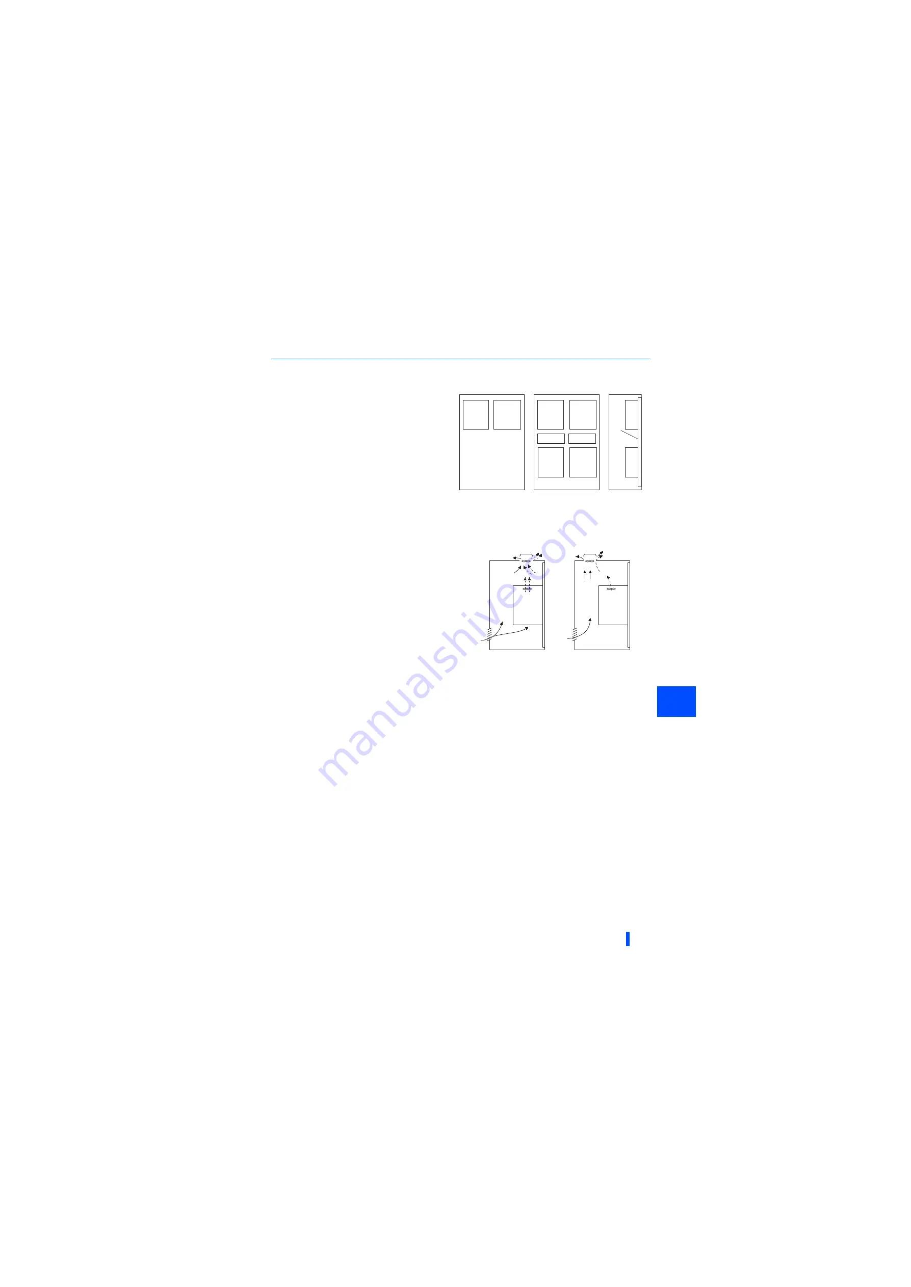 Mitsubishi Electric 800 Series Instruction Manual Download Page 30