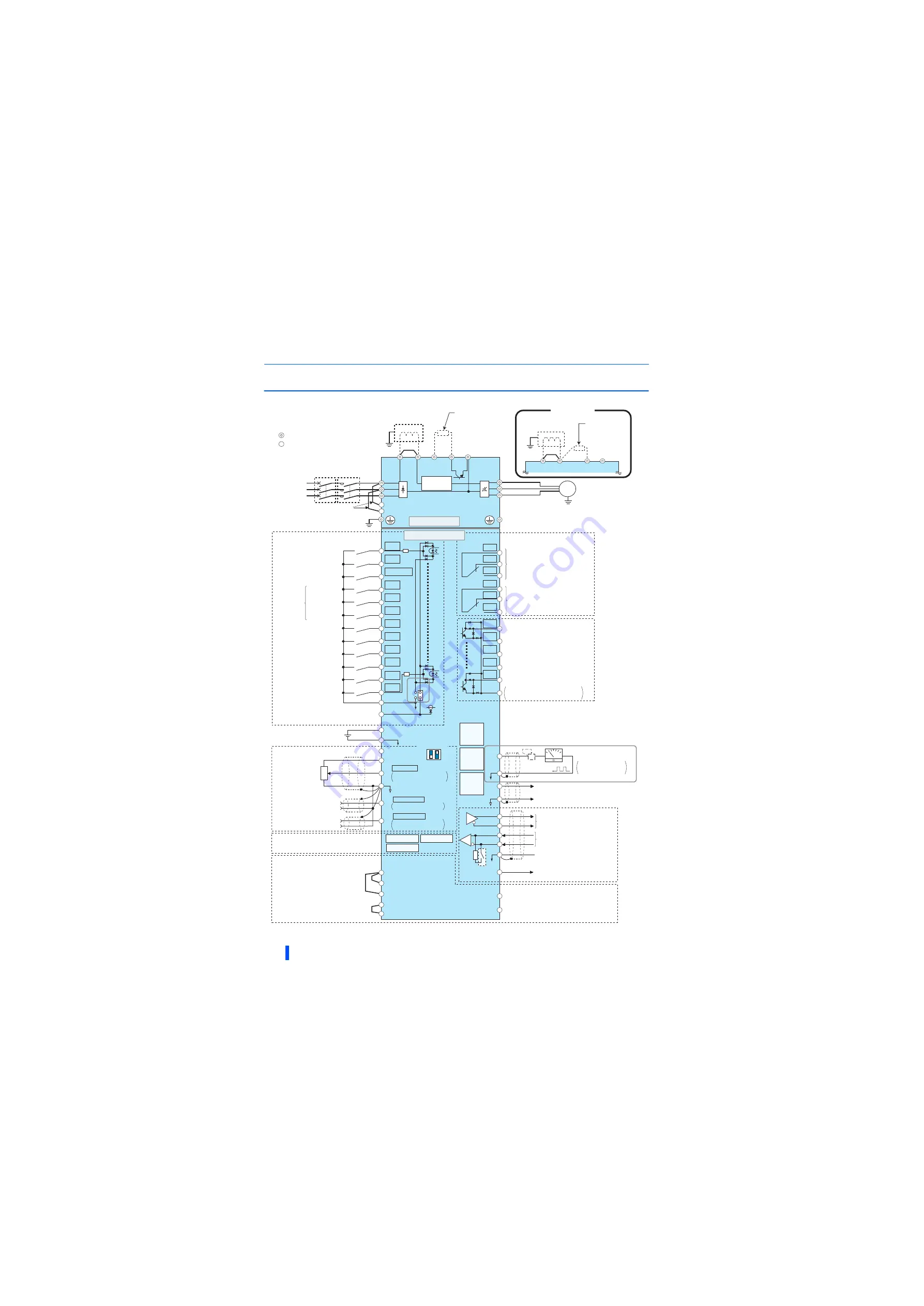 Mitsubishi Electric 800 Series Скачать руководство пользователя страница 33