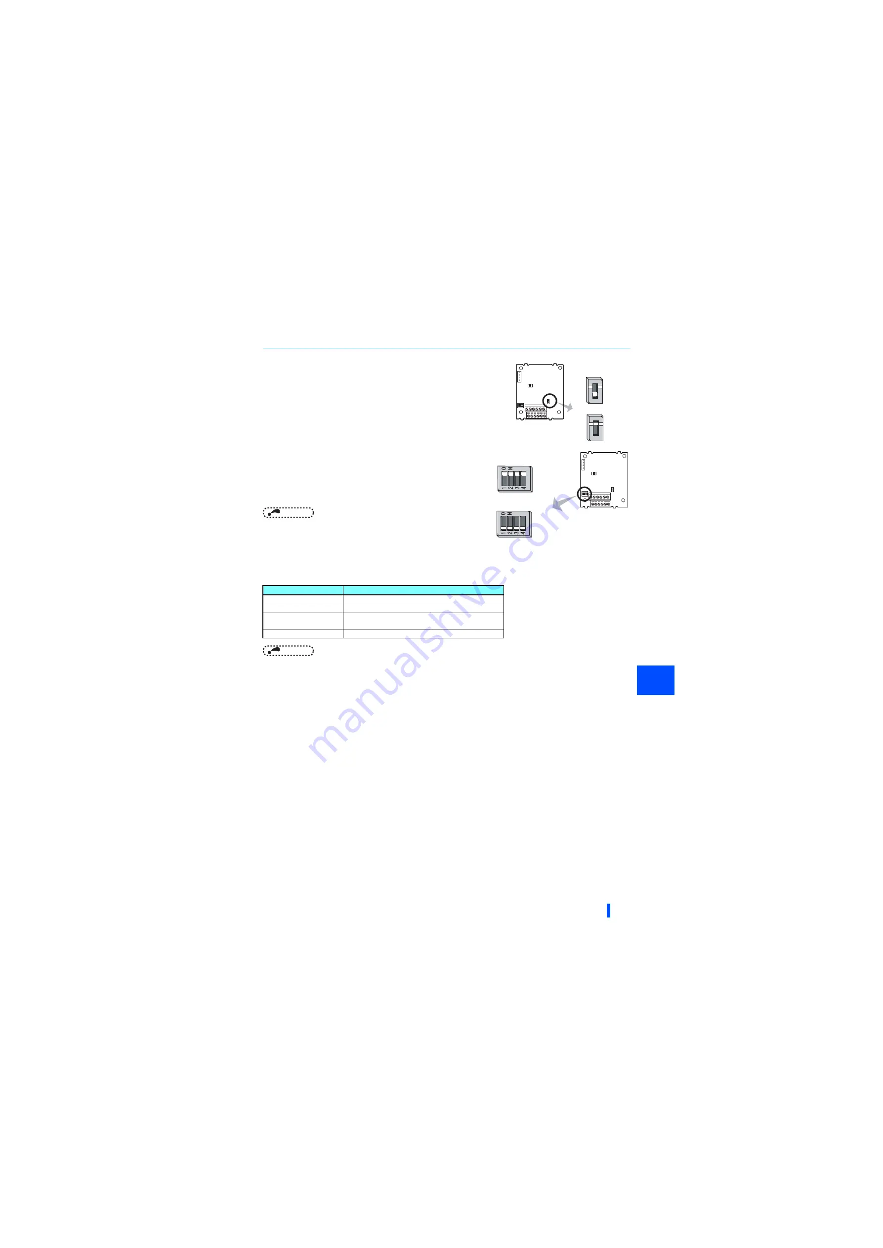 Mitsubishi Electric 800 Series Instruction Manual Download Page 62