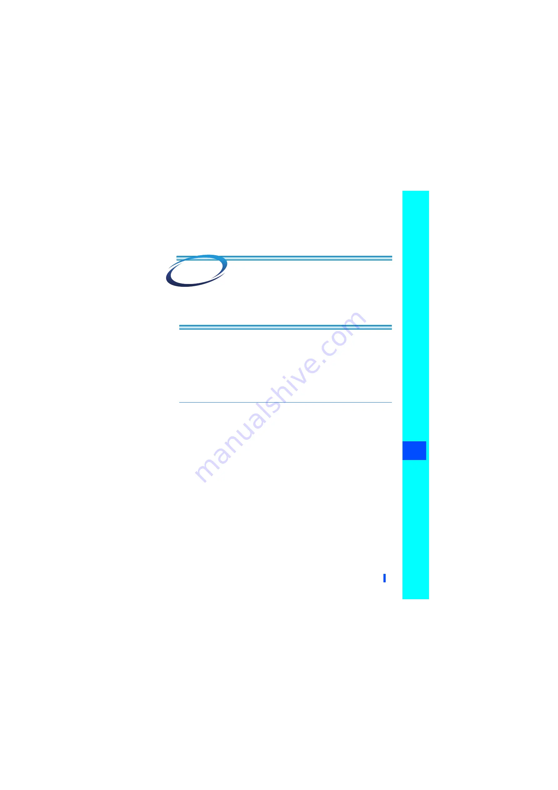 Mitsubishi Electric 800 Series Instruction Manual Download Page 68