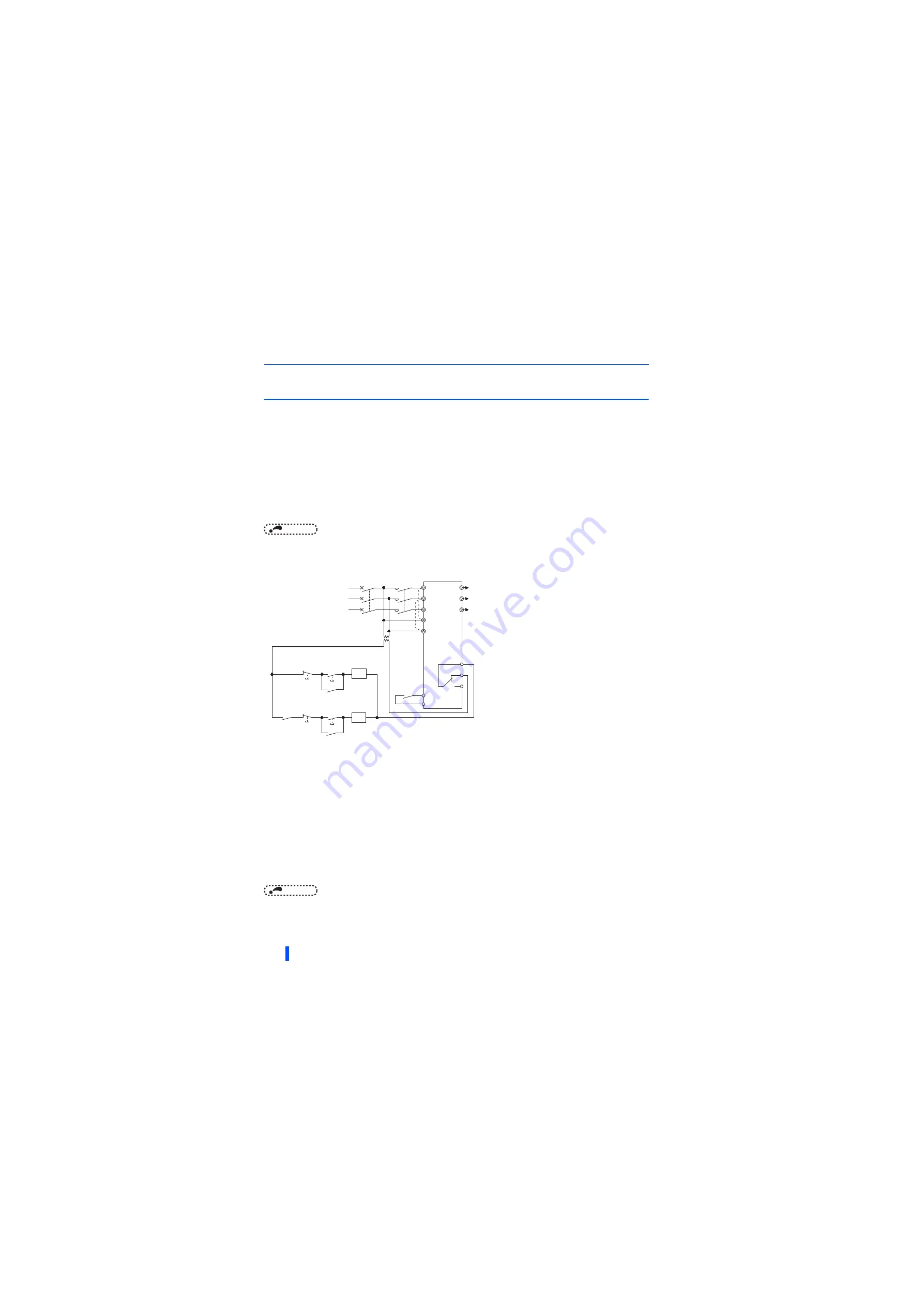 Mitsubishi Electric 800 Series Скачать руководство пользователя страница 73