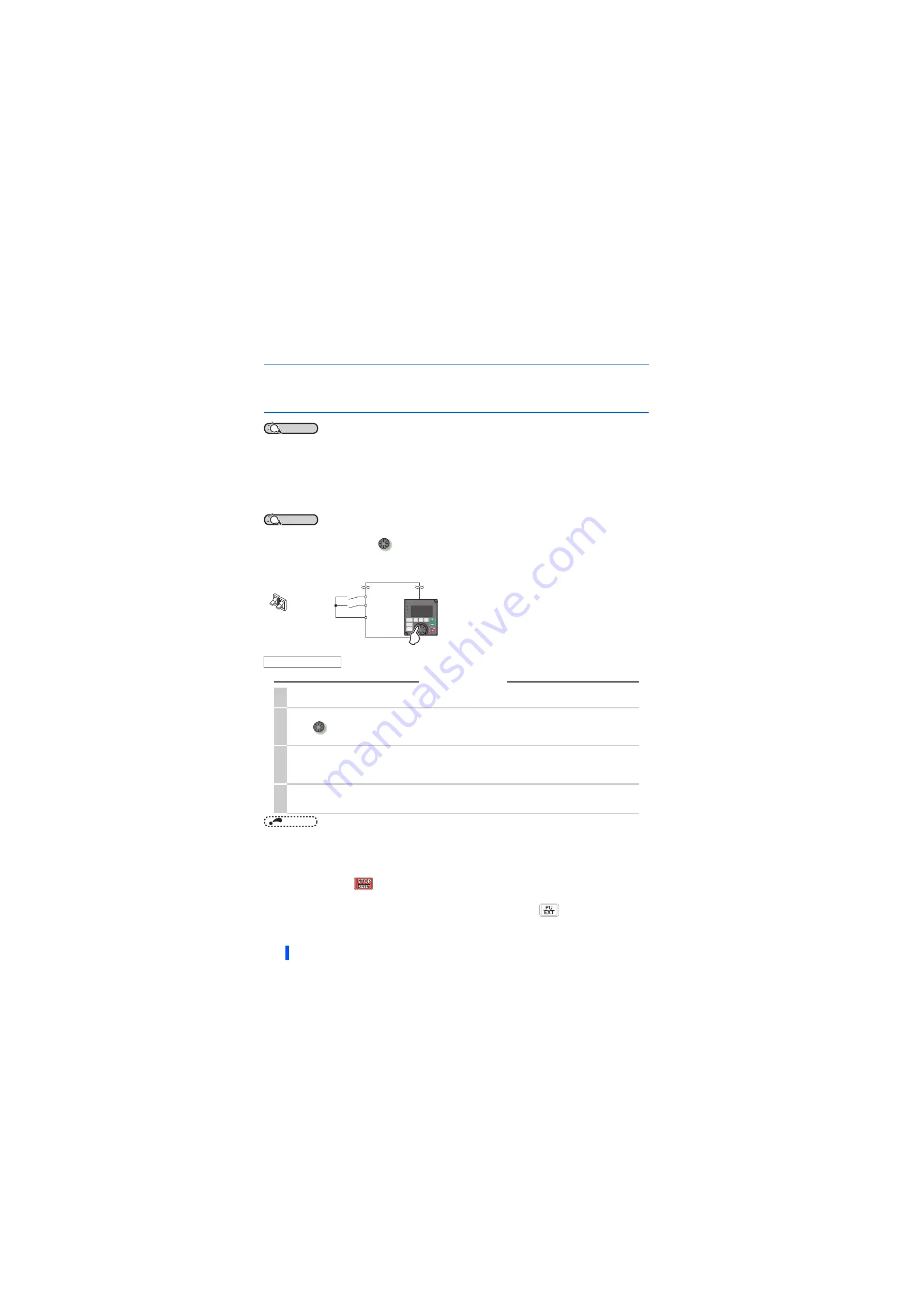 Mitsubishi Electric 800 Series Скачать руководство пользователя страница 87