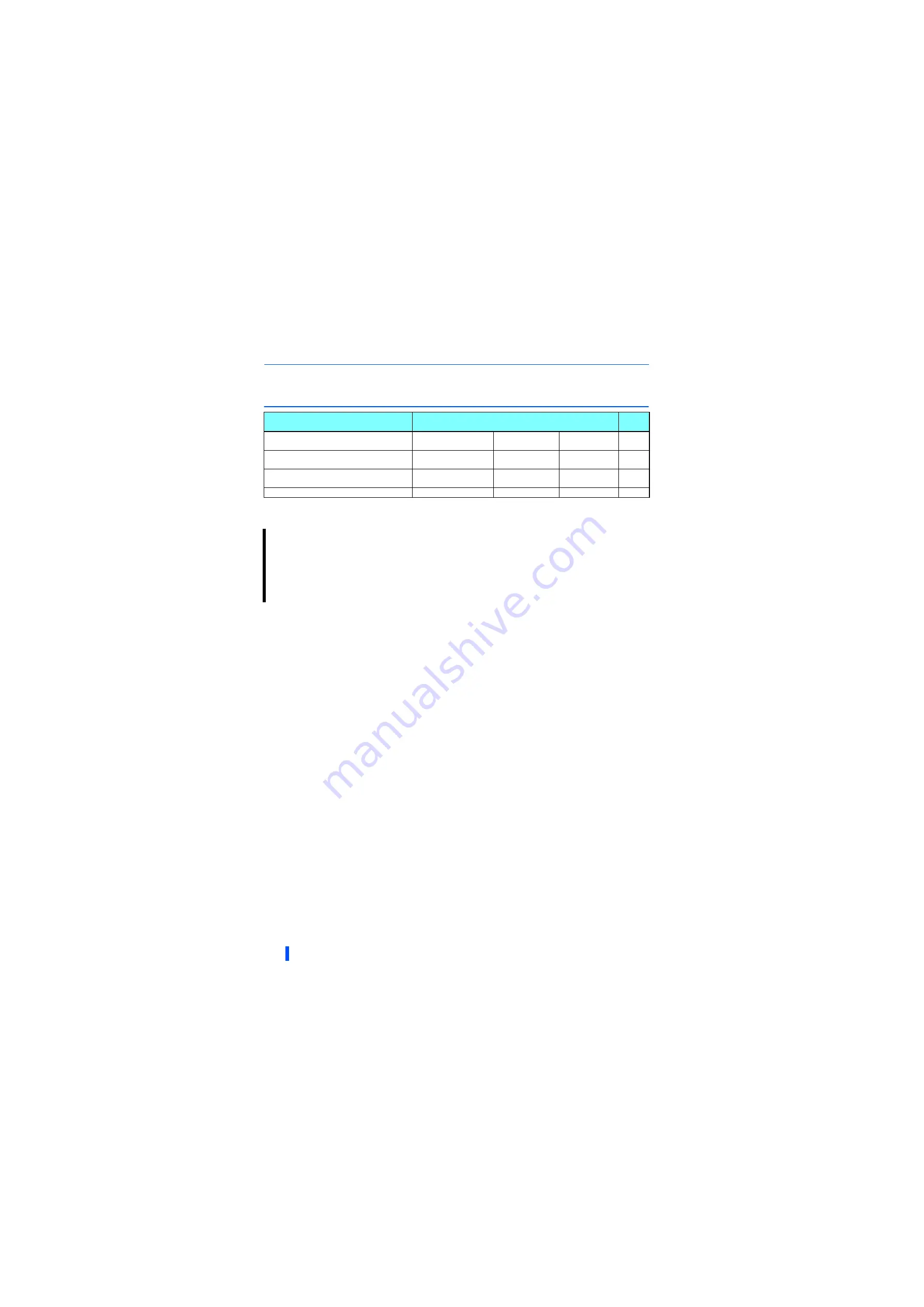 Mitsubishi Electric 800 Series Instruction Manual Download Page 183