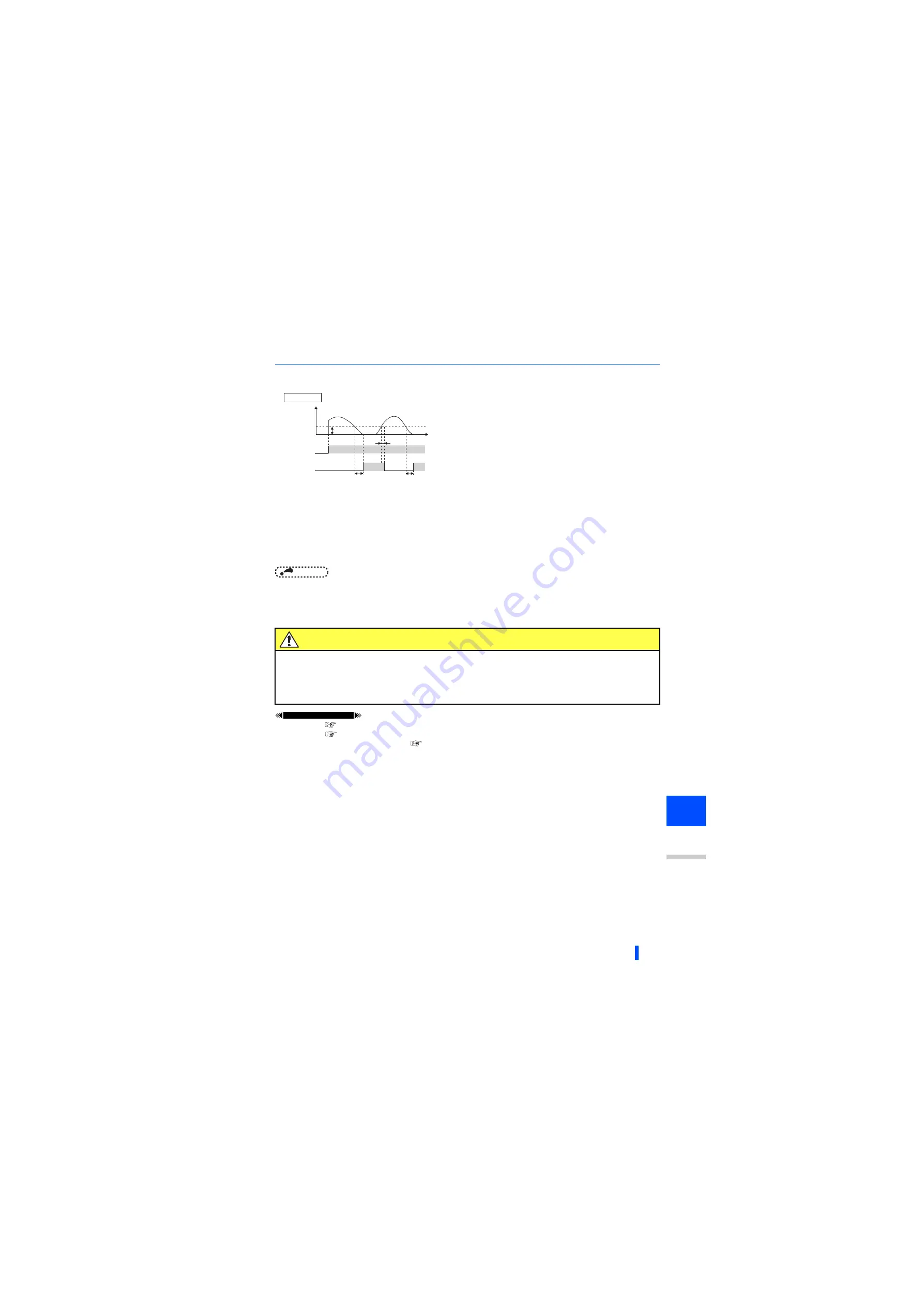 Mitsubishi Electric 800 Series Скачать руководство пользователя страница 384