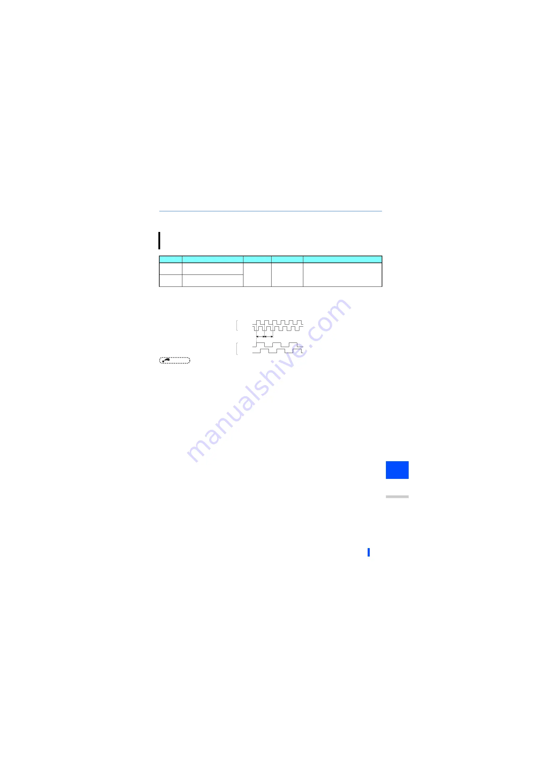 Mitsubishi Electric 800 Series Instruction Manual Download Page 392