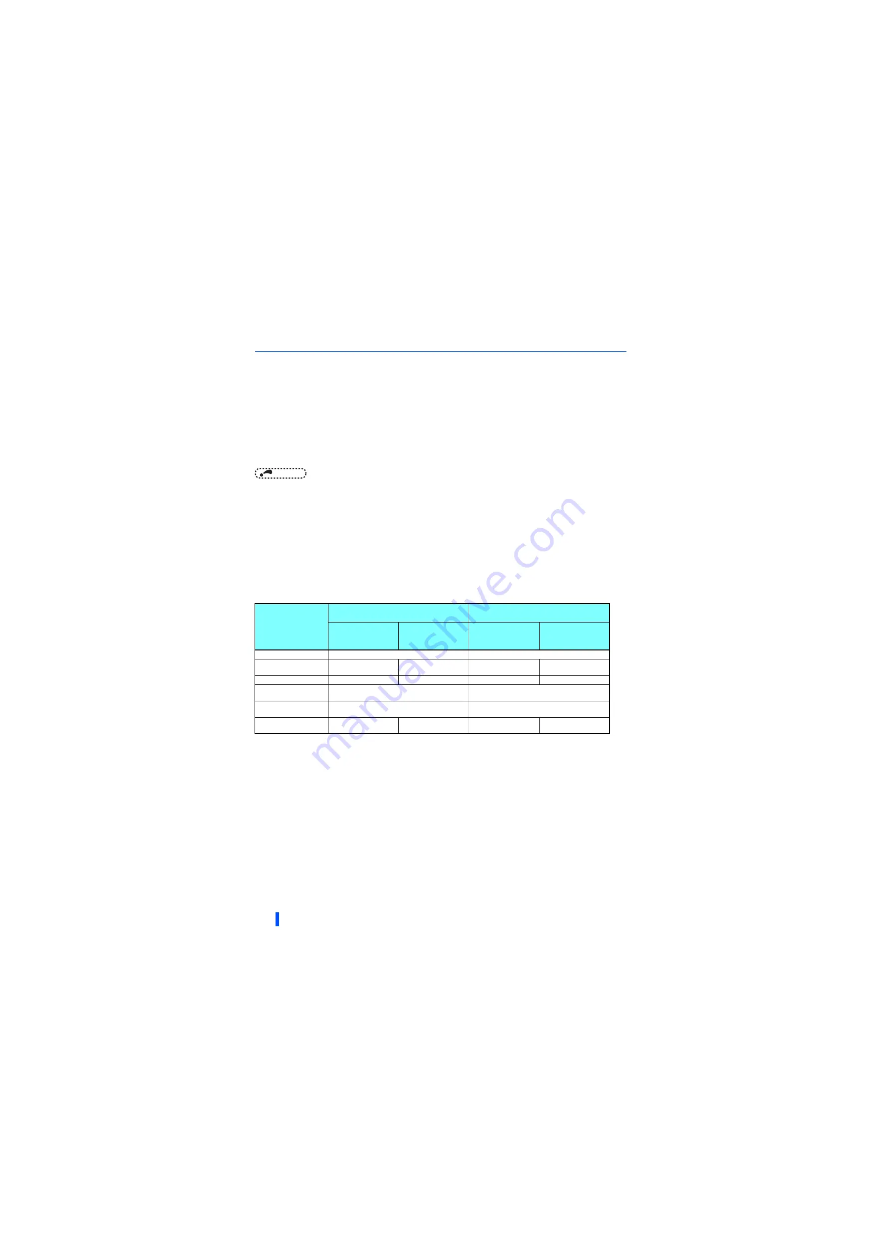 Mitsubishi Electric 800 Series Instruction Manual Download Page 465