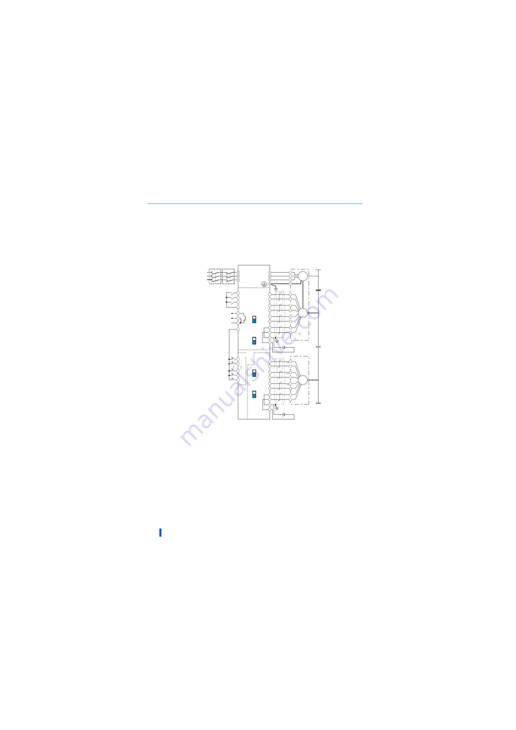 Mitsubishi Electric 800 Series Скачать руководство пользователя страница 487