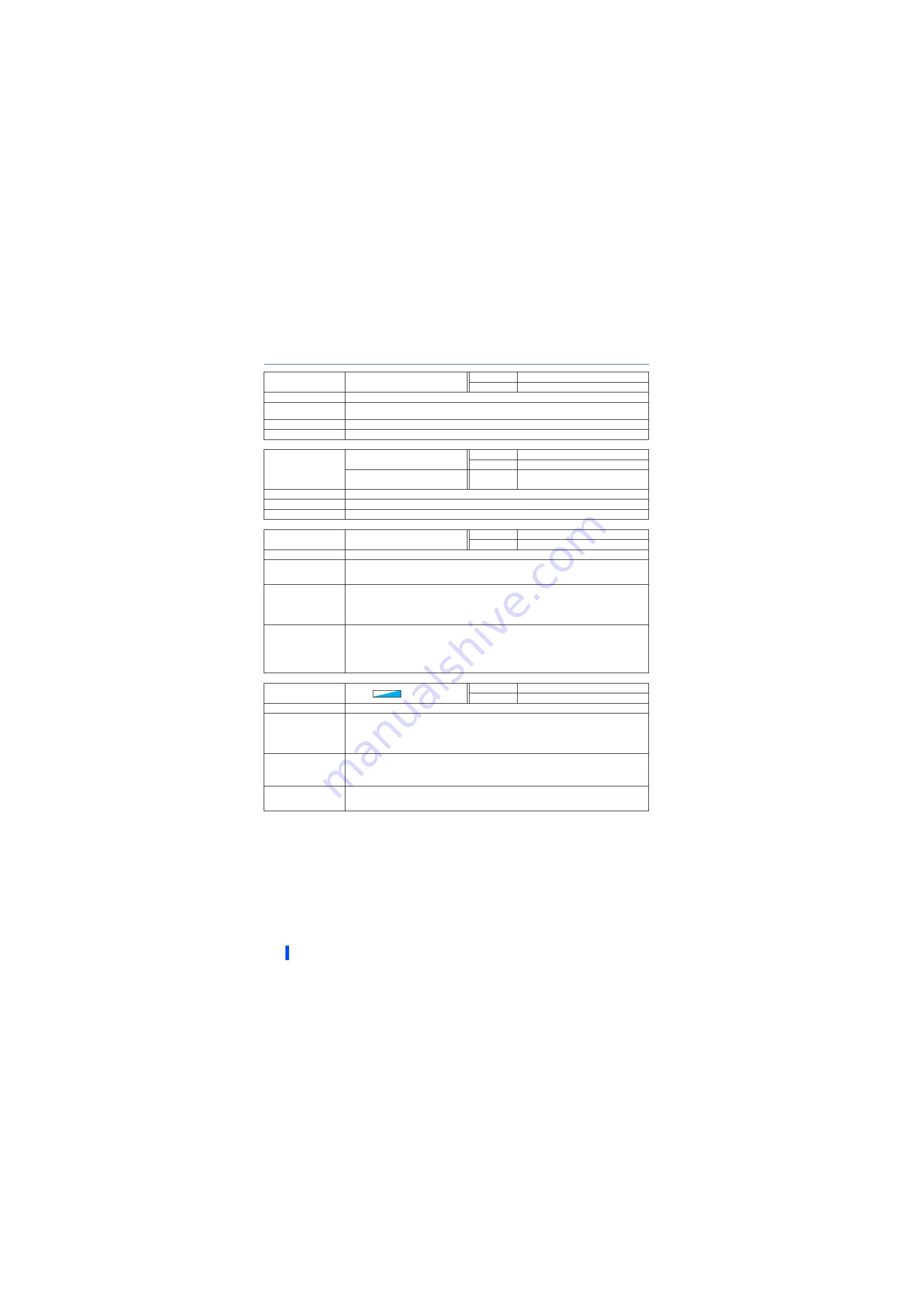 Mitsubishi Electric 800 Series Скачать руководство пользователя страница 645