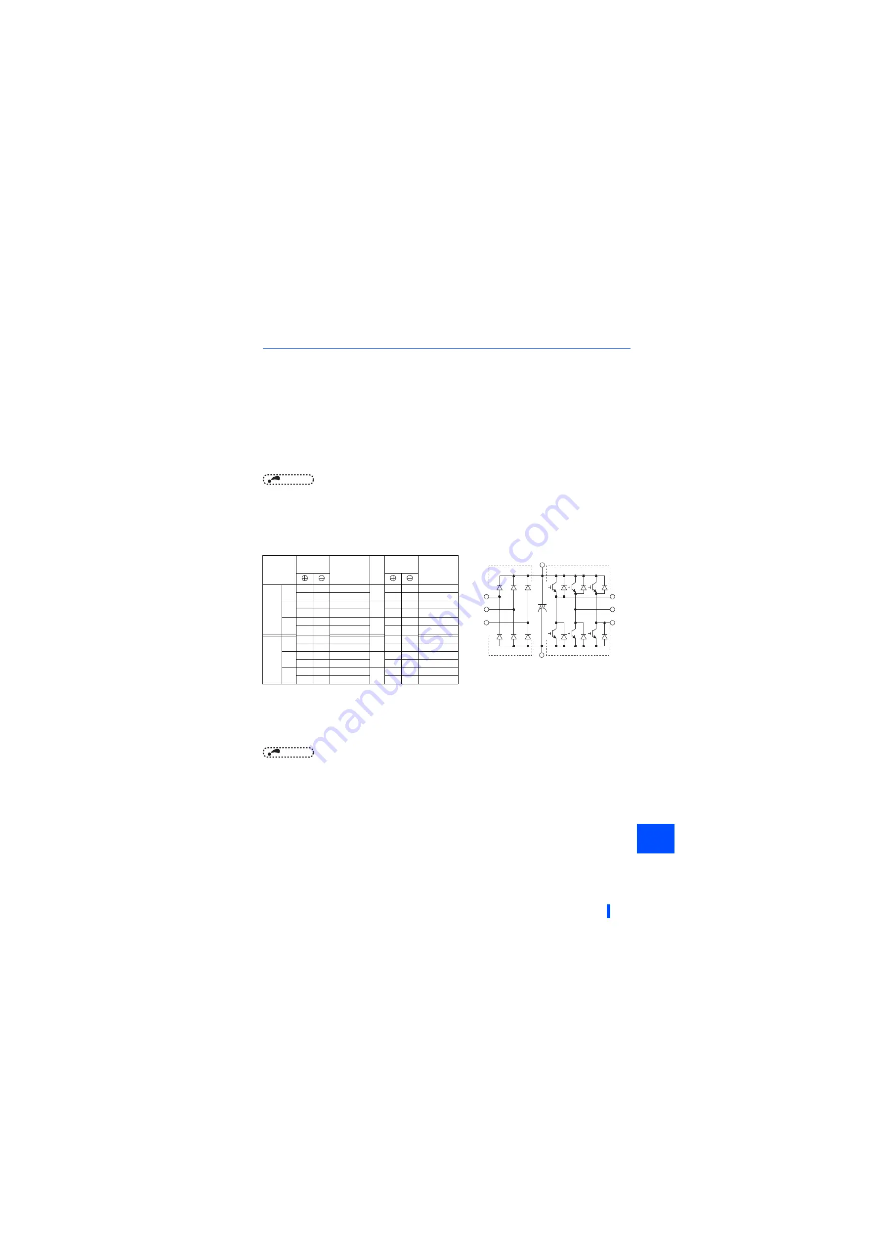 Mitsubishi Electric 800 Series Instruction Manual Download Page 660