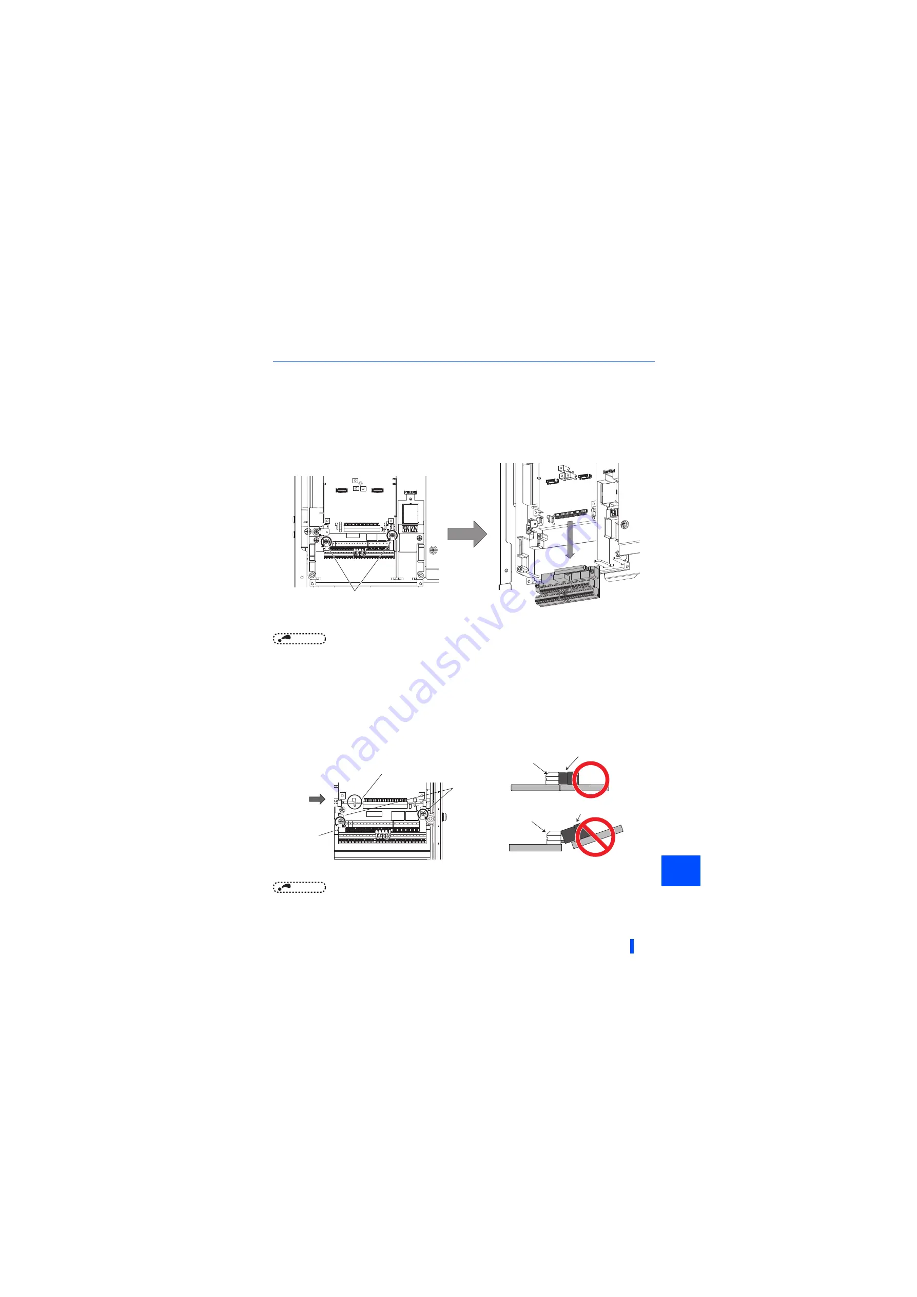 Mitsubishi Electric 800 Series Скачать руководство пользователя страница 666