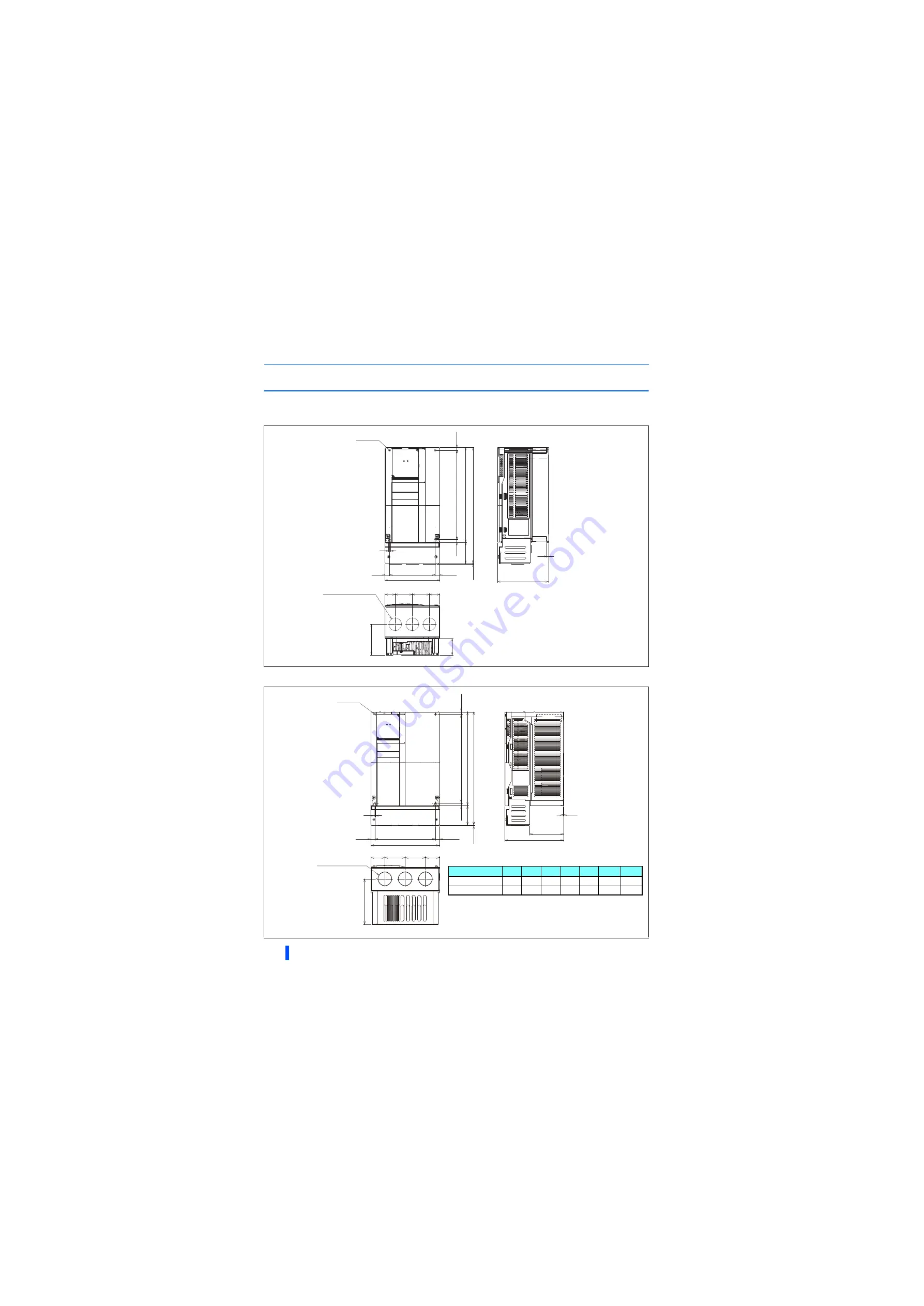 Mitsubishi Electric 800 Series Скачать руководство пользователя страница 677