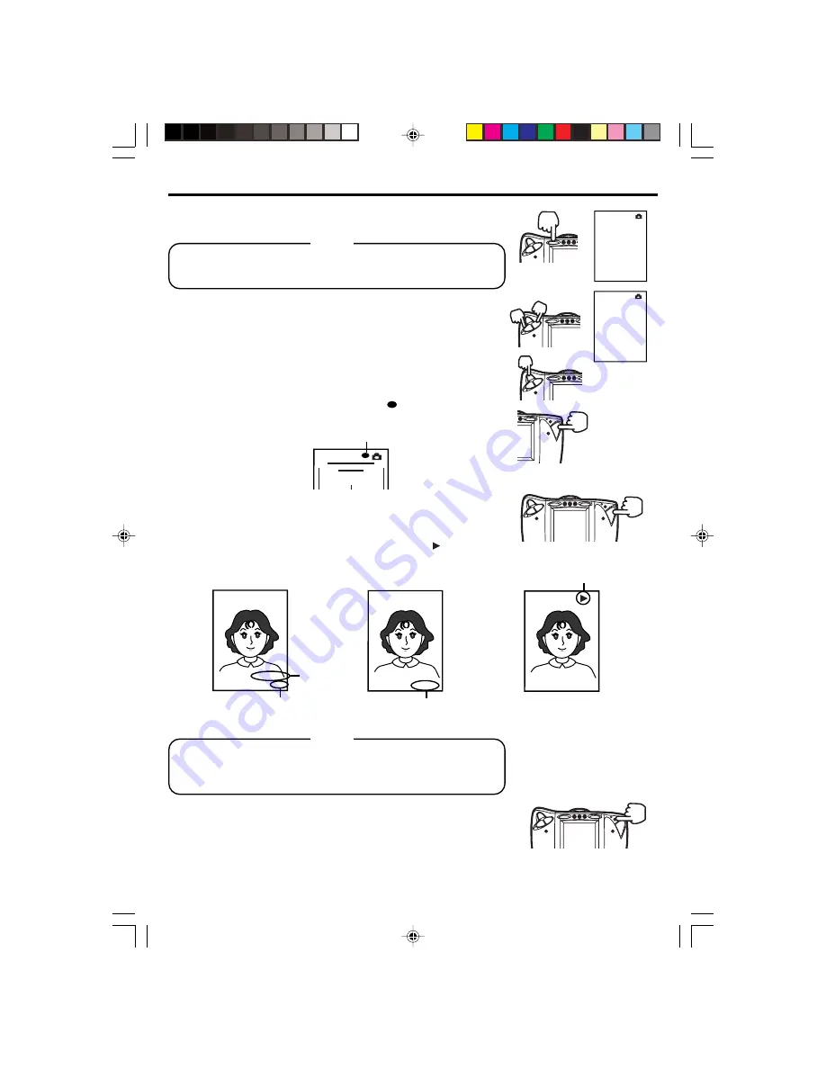 Mitsubishi Electric 900D-ID Скачать руководство пользователя страница 12