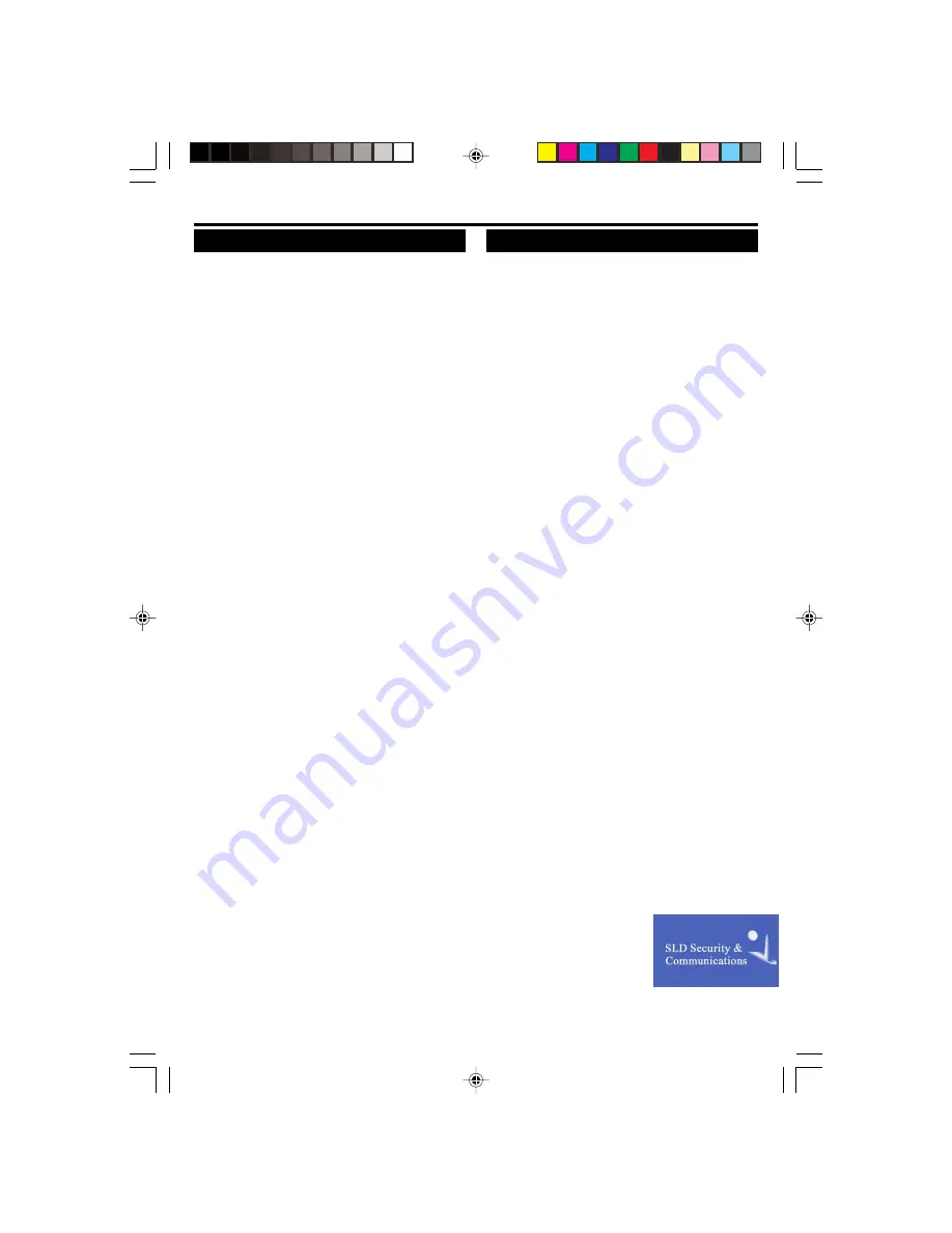 Mitsubishi Electric 900D-ID Скачать руководство пользователя страница 35