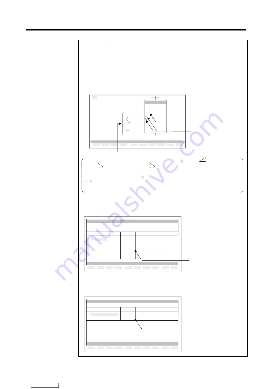 Mitsubishi Electric A171SHCPUN Programming Manual Download Page 106