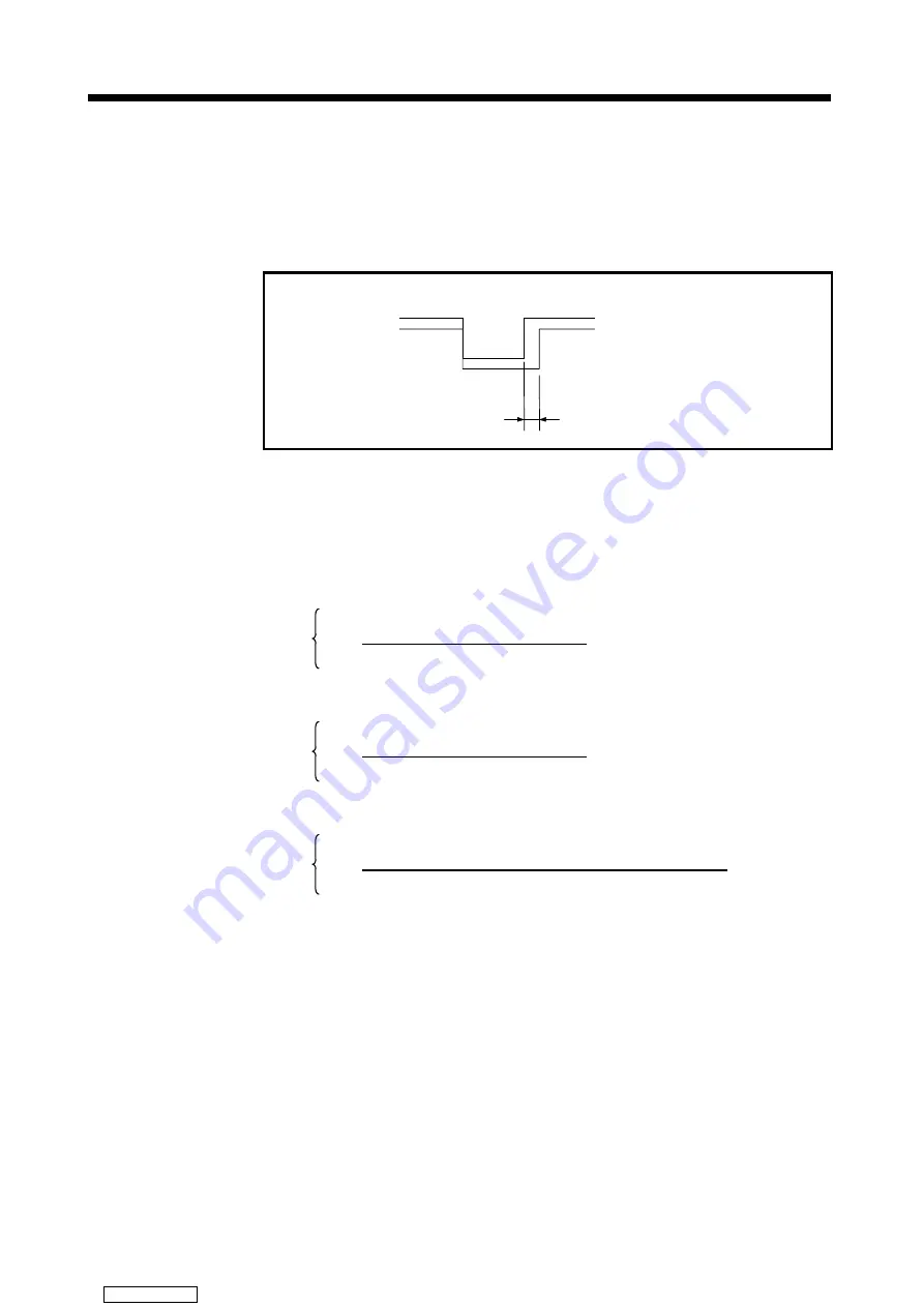 Mitsubishi Electric A171SHCPUN Programming Manual Download Page 304