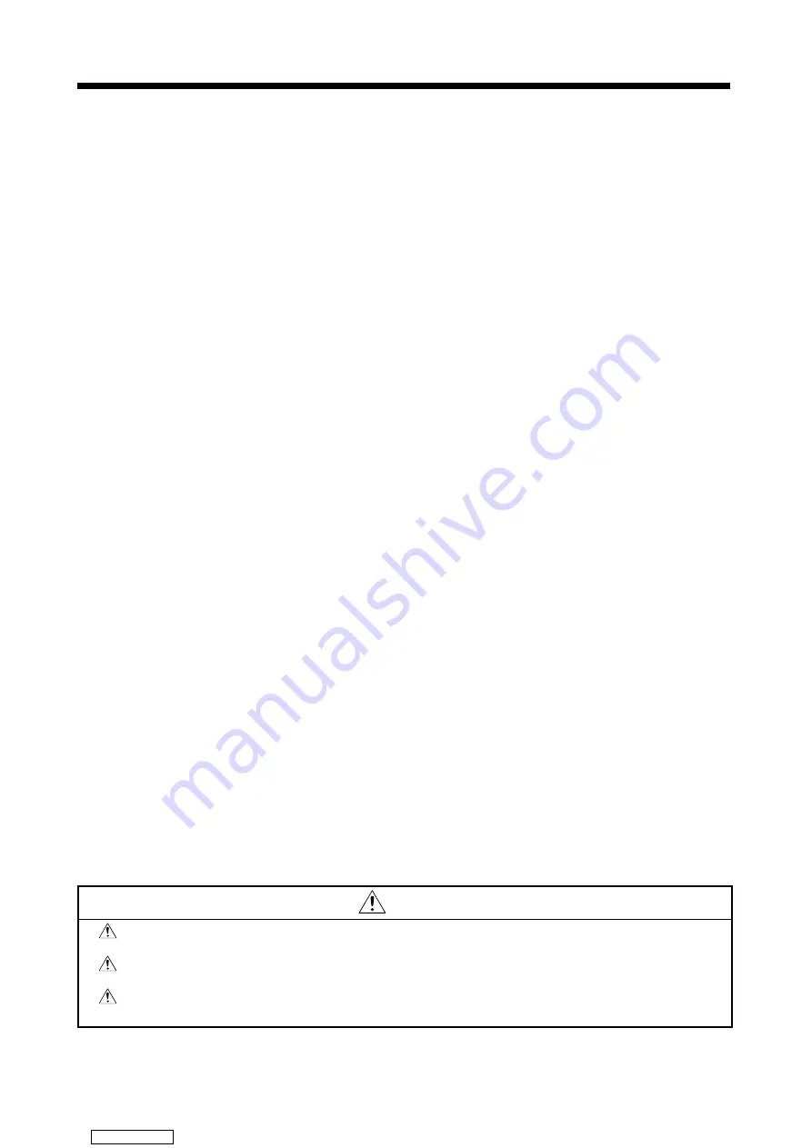 Mitsubishi Electric A171SHCPUN Programming Manual Download Page 311