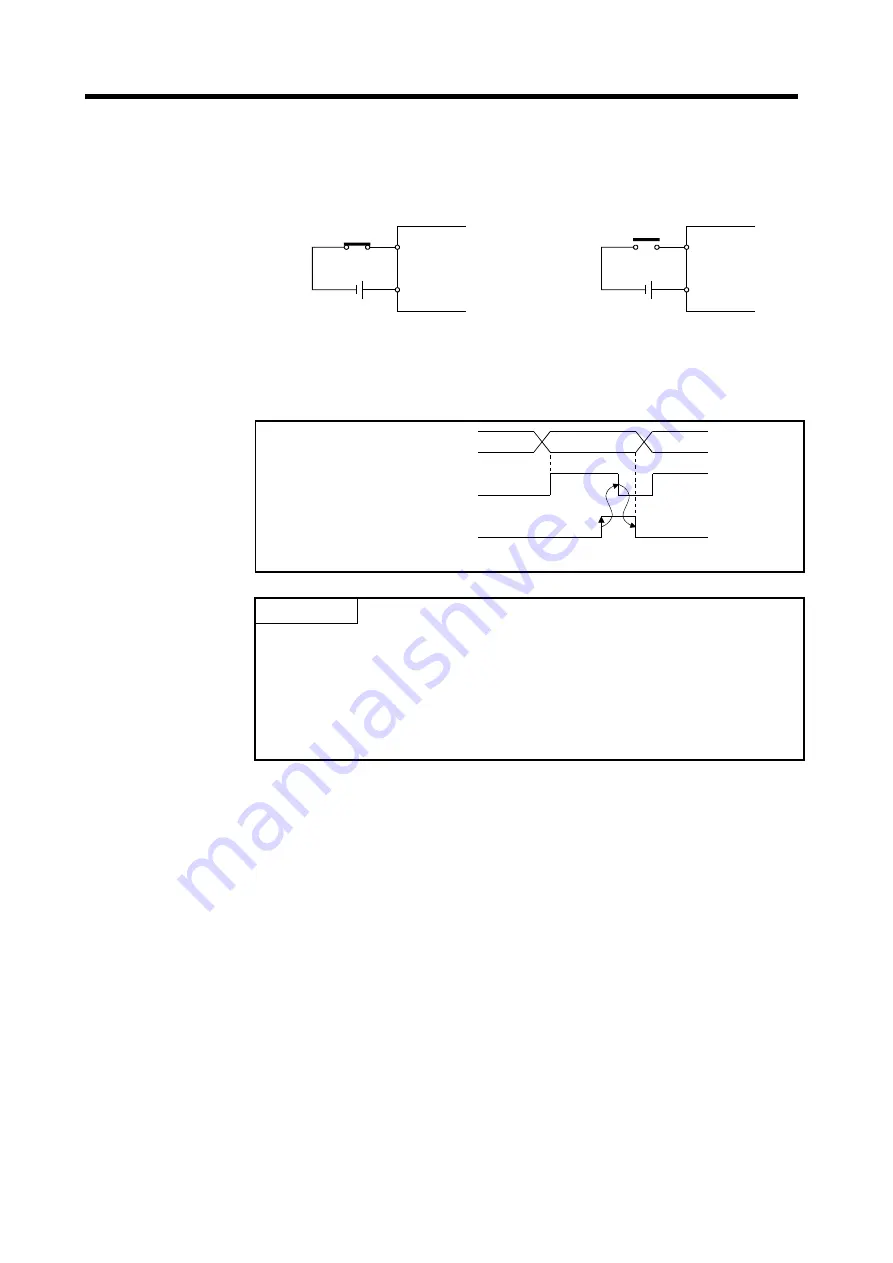 Mitsubishi Electric A173UHCPU Скачать руководство пользователя страница 46