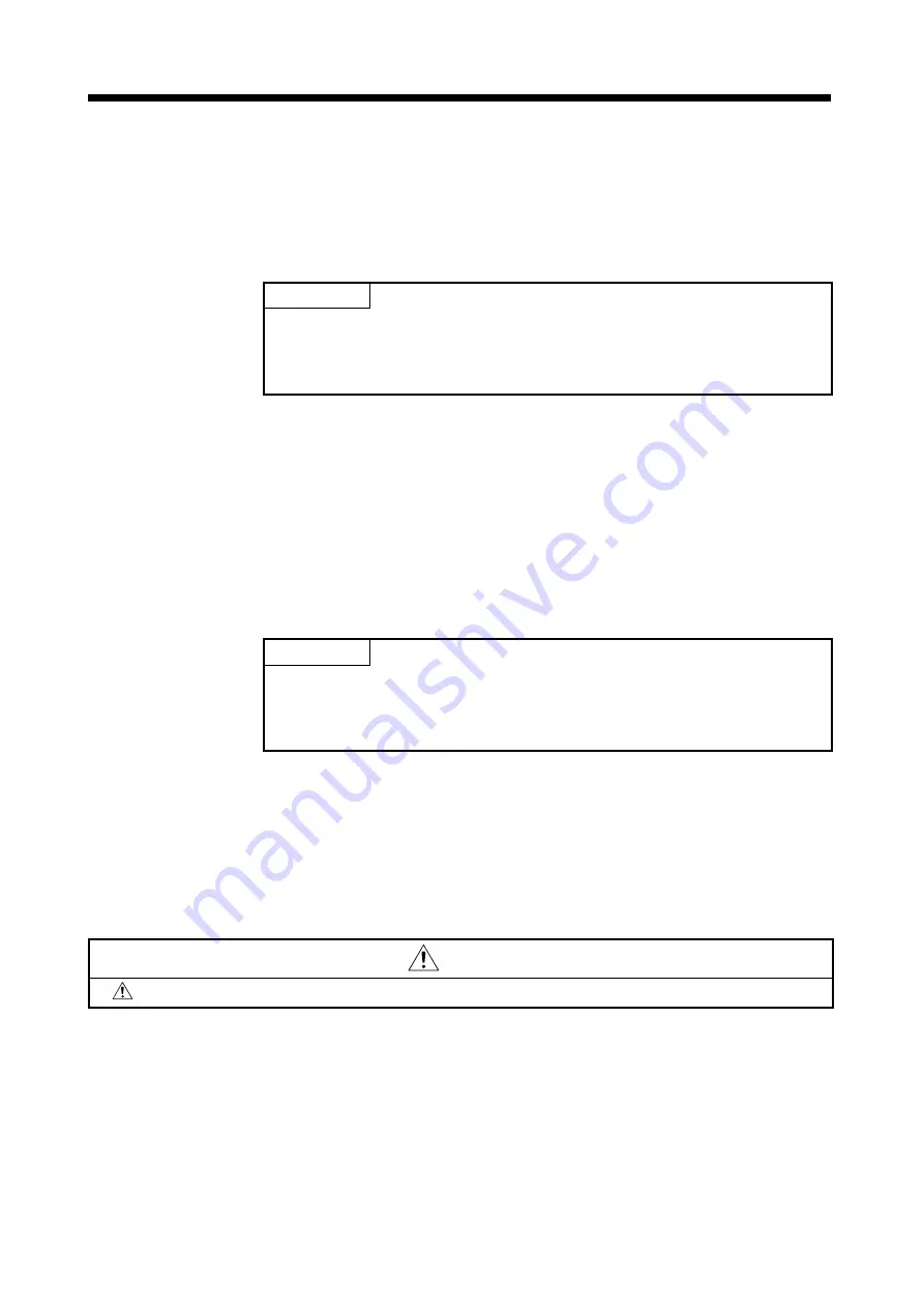 Mitsubishi Electric A173UHCPU Programming Manual Download Page 51