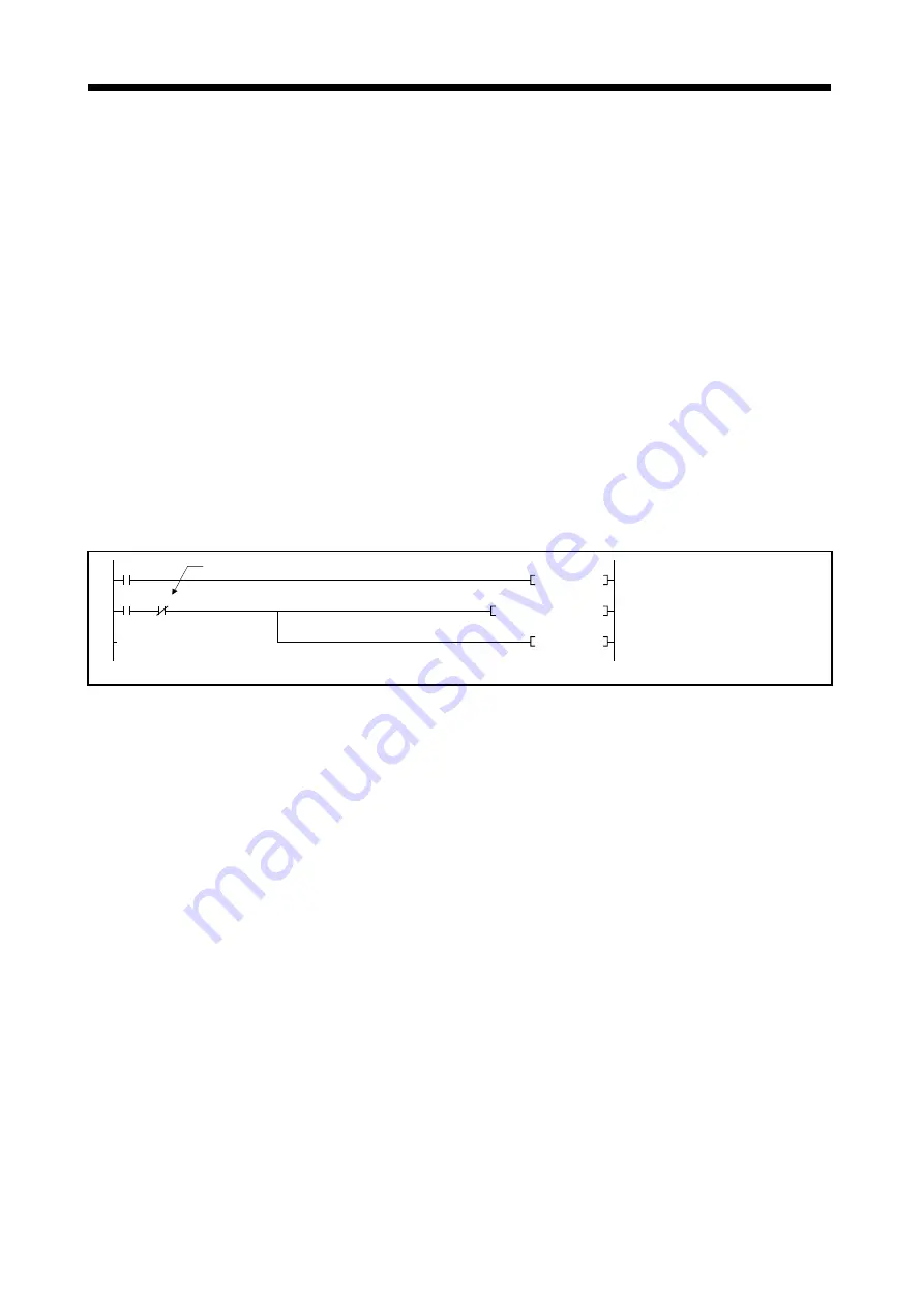 Mitsubishi Electric A173UHCPU Programming Manual Download Page 117