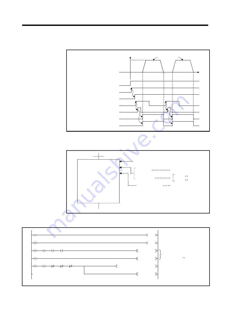 Mitsubishi Electric A173UHCPU Скачать руководство пользователя страница 203