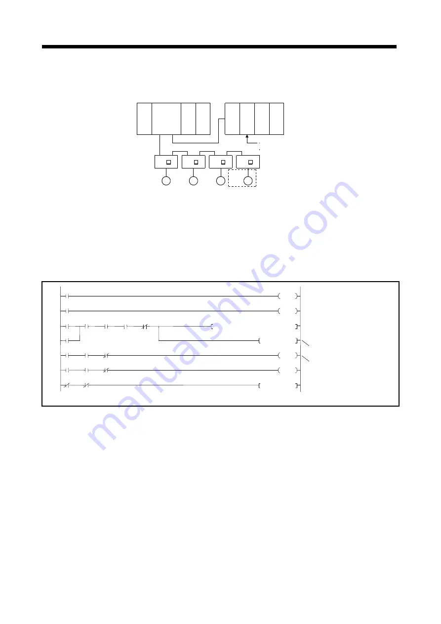 Mitsubishi Electric A173UHCPU Скачать руководство пользователя страница 277