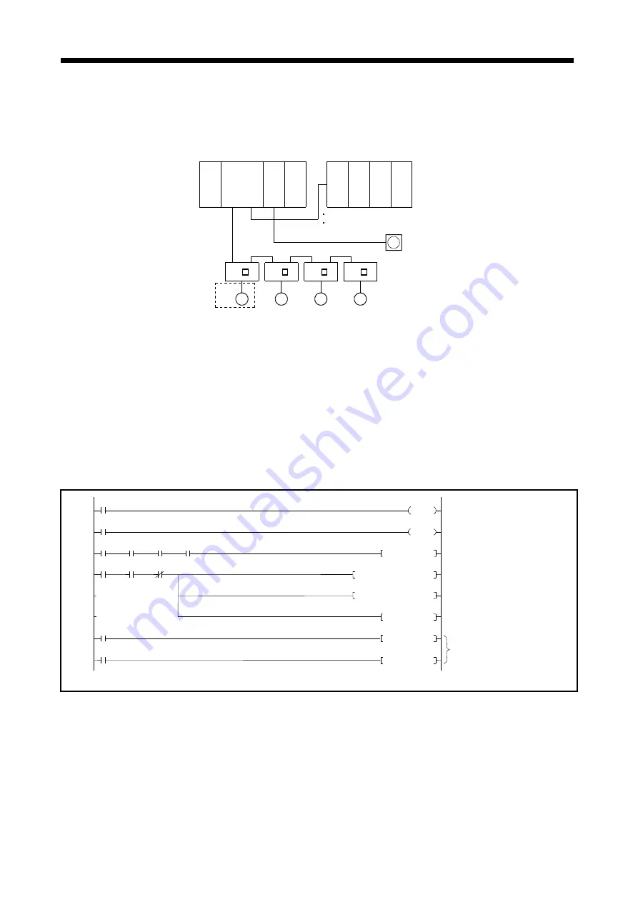 Mitsubishi Electric A173UHCPU Скачать руководство пользователя страница 287