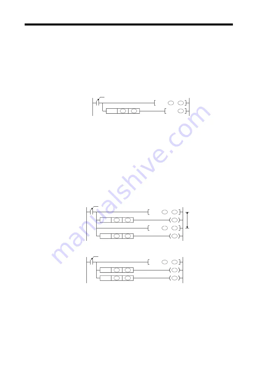 Mitsubishi Electric A173UHCPU Programming Manual Download Page 372