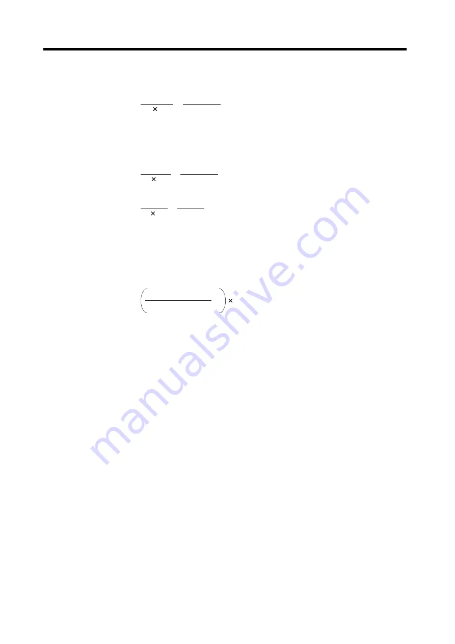 Mitsubishi Electric A173UHCPU Programming Manual Download Page 388