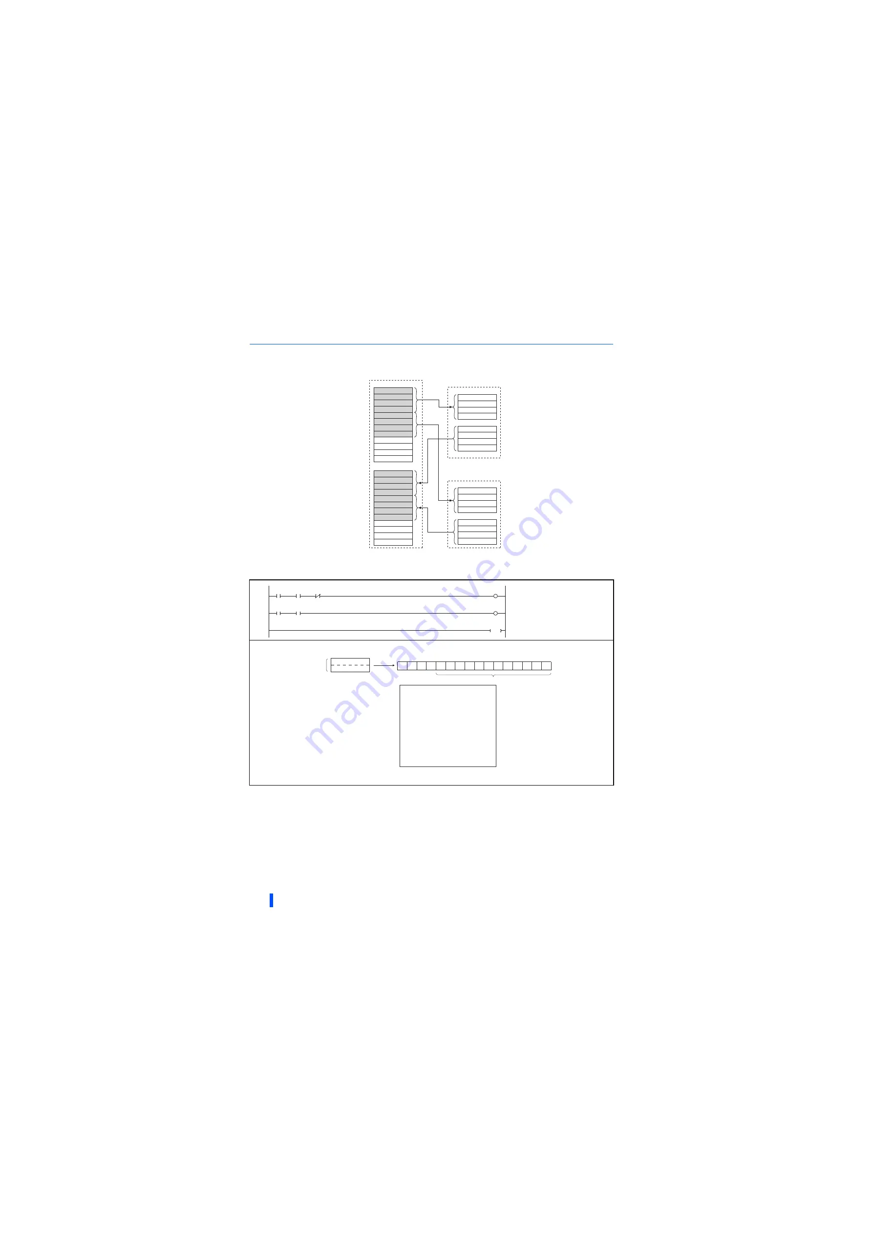 Mitsubishi Electric A800-E Instruction Manual Download Page 67