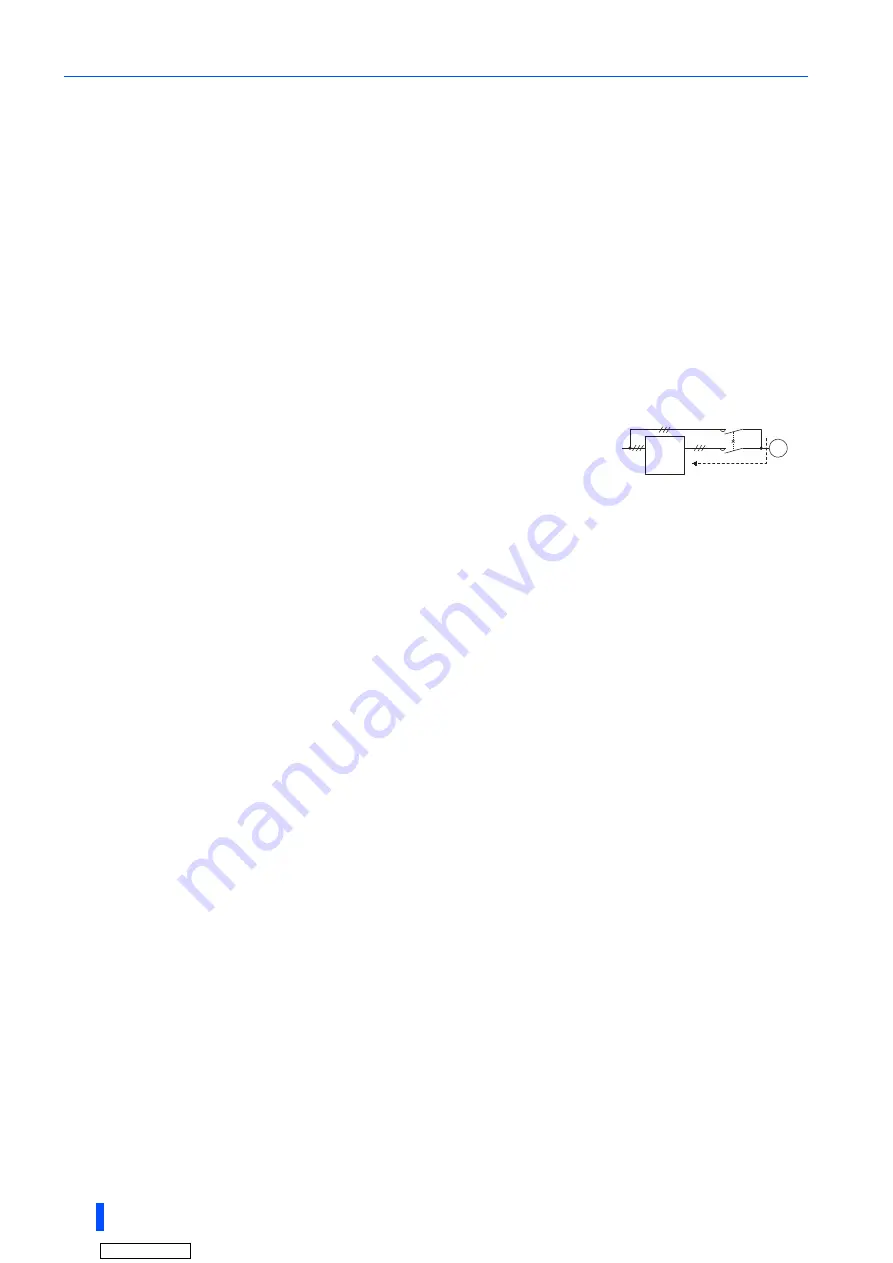 Mitsubishi Electric A800-GN Manual Download Page 13