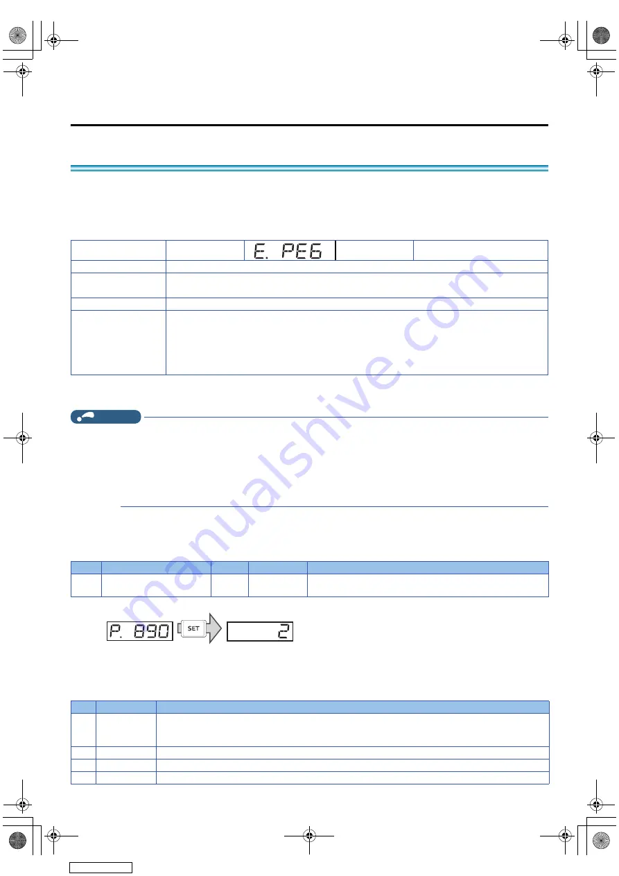 Mitsubishi Electric A800-GN Скачать руководство пользователя страница 37