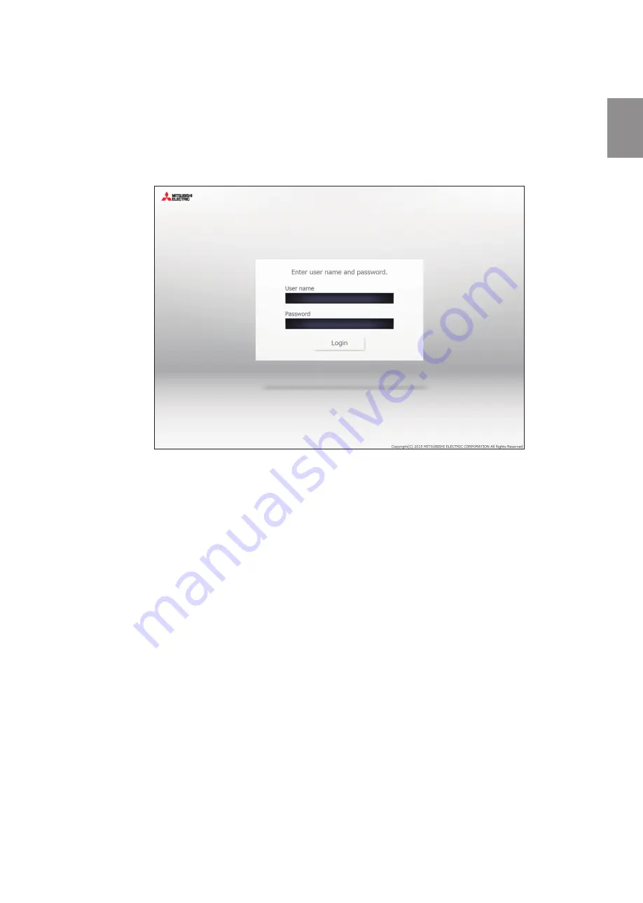 Mitsubishi Electric AE-200A Instruction Book Download Page 17