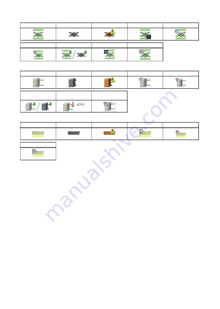 Mitsubishi Electric AE-200A Instruction Book Download Page 28